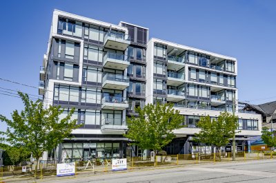 Virtual tour for TJ Moreau