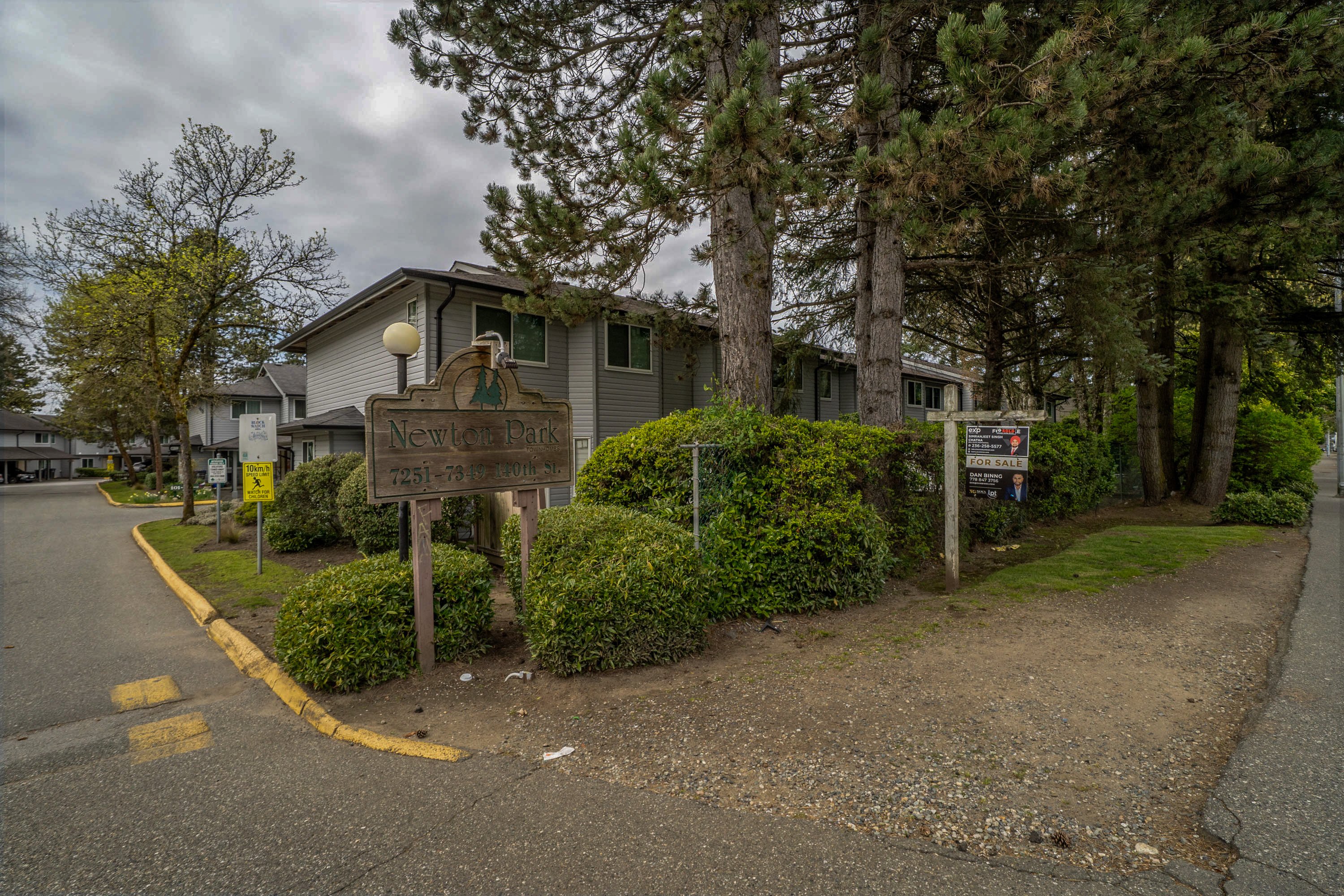 143 - 7317 140 Street, Surrey