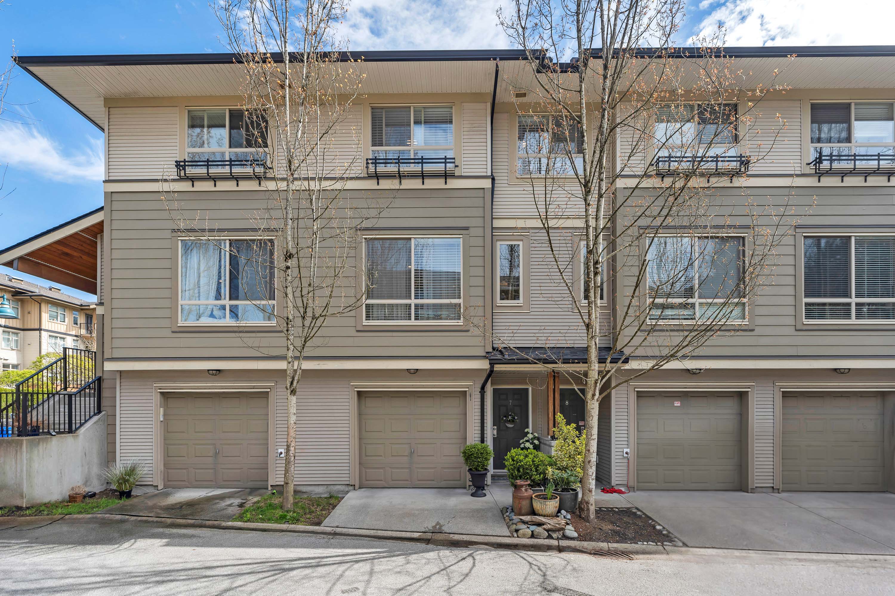 7 - 301 Klahanie Drive, Port Moody