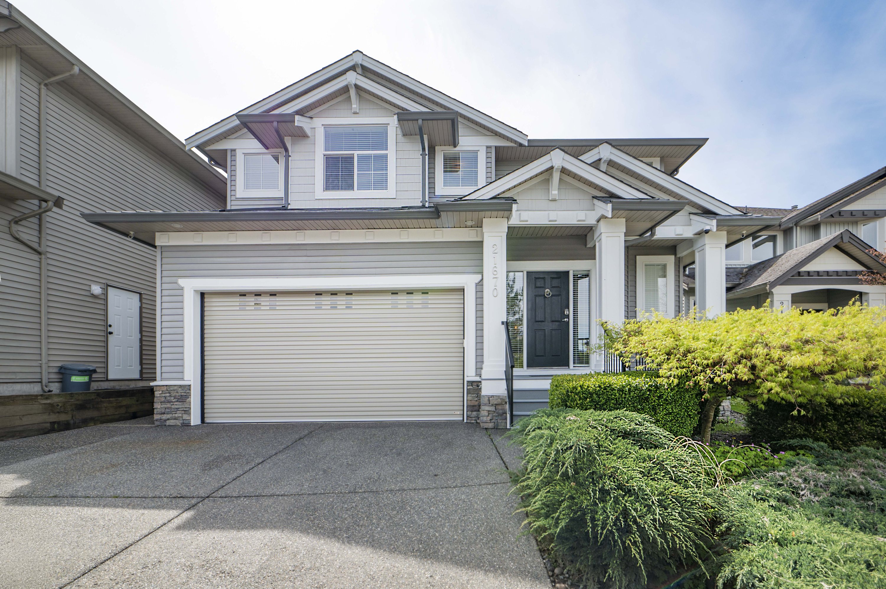 21670 89 Avenue, Langley