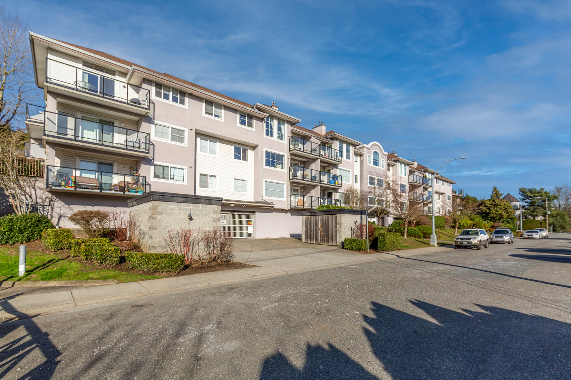 305 - 33599 2nd Avenue, Mission