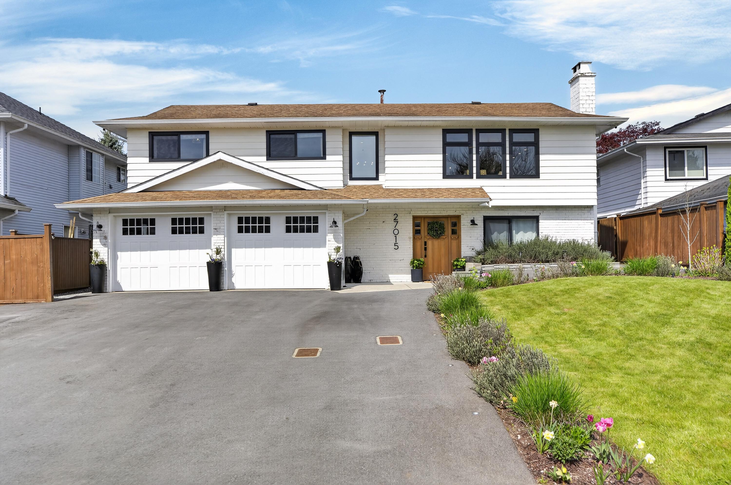 27015 34A Avenue, Langley