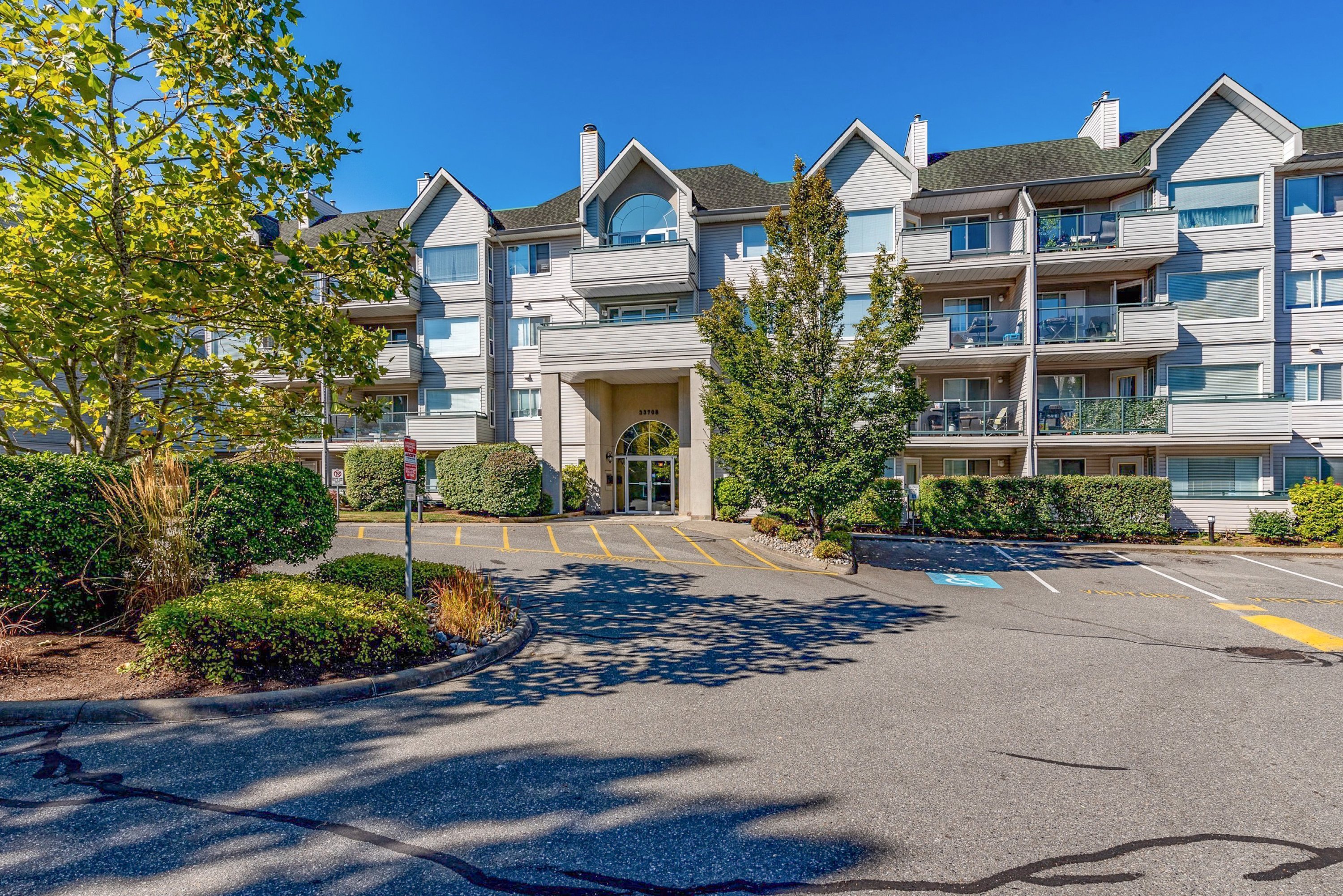 306 - 33708 King Road, Abbotsford