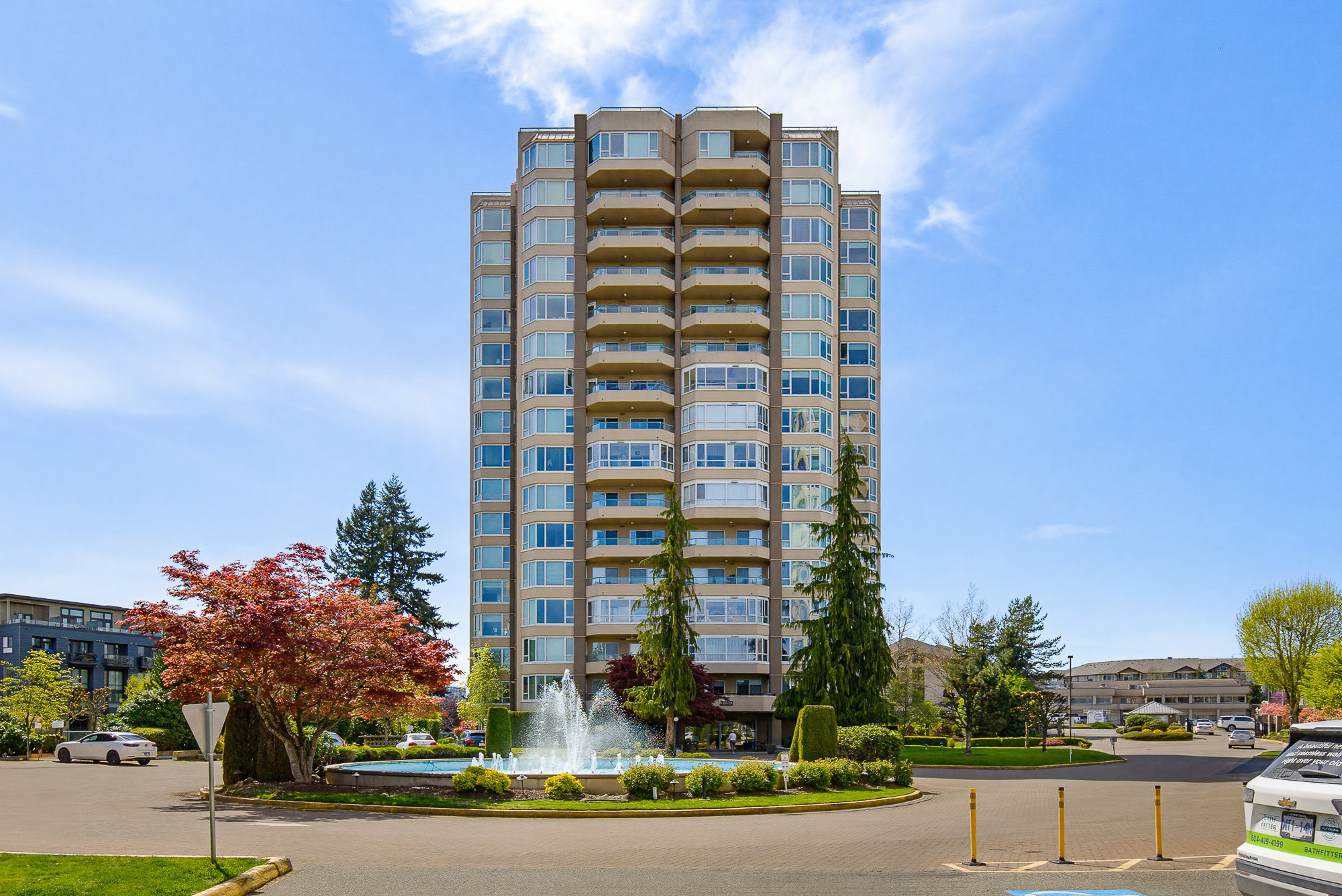 403 - 3150 Gladwin Road, Abbotsford