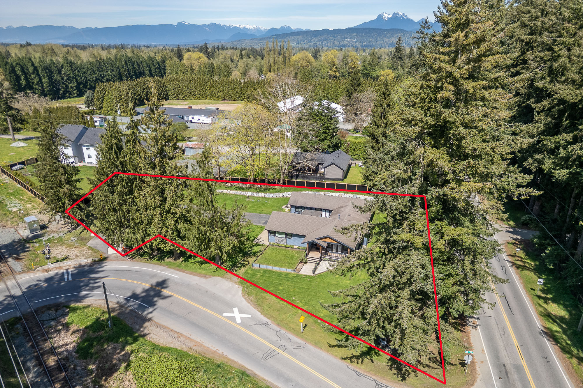 26393 64 Avenue, Langley