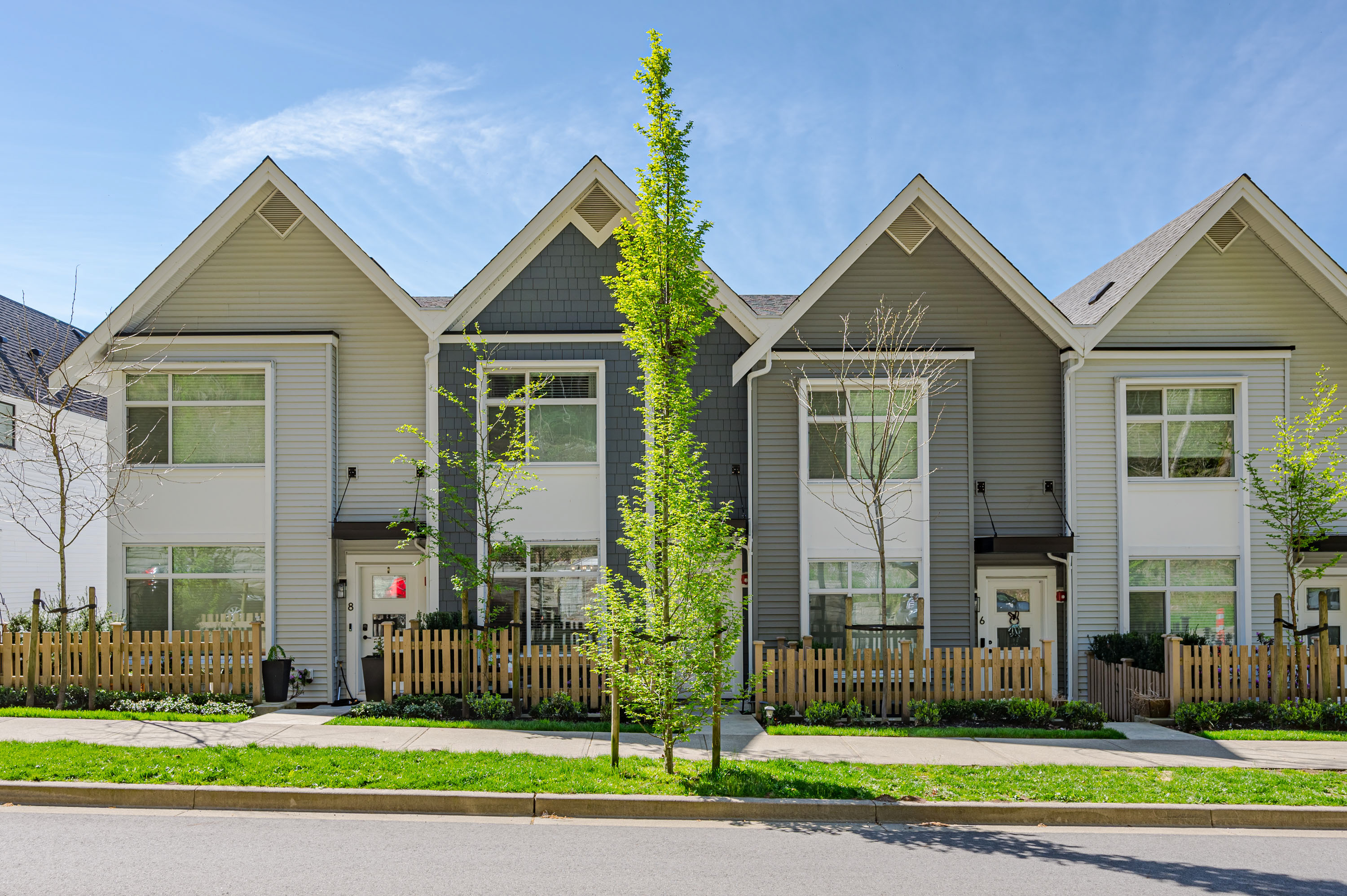 7 - 33929 Barker Court, Mission