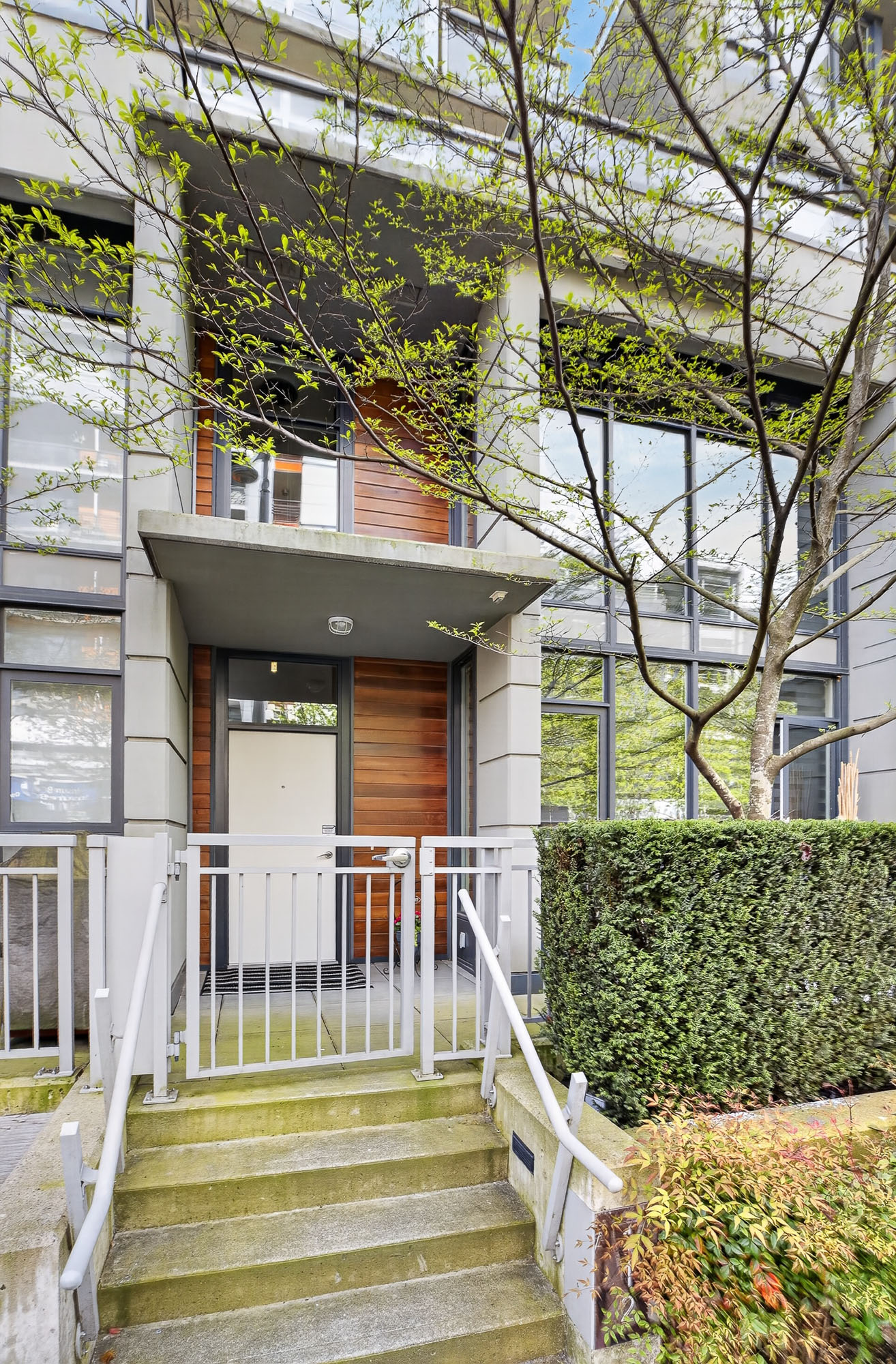 112 W 1st Avenue, Vancouver