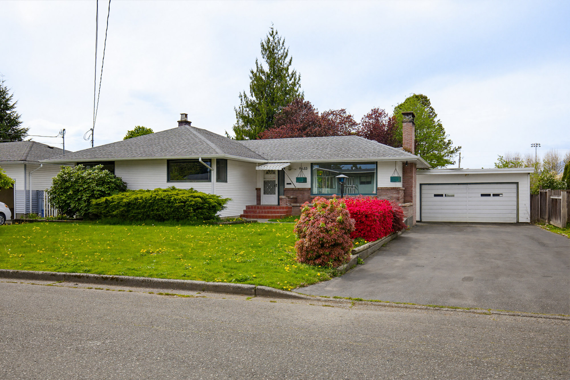 9633 Woodbine Street, Chilliwack