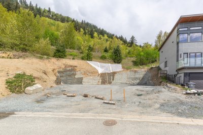 Virtual tour for Billy Baron