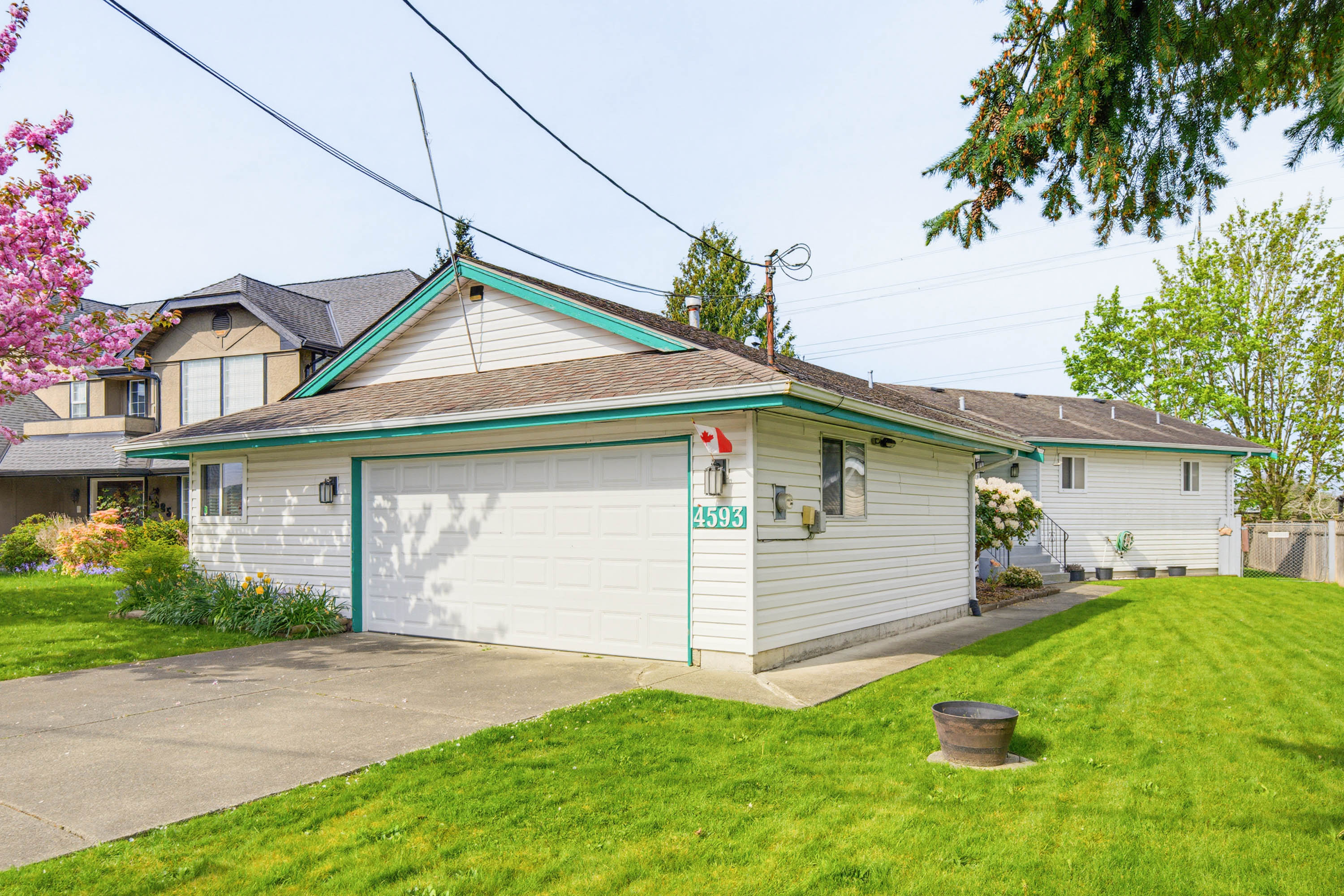 4593 65A Street, Delta