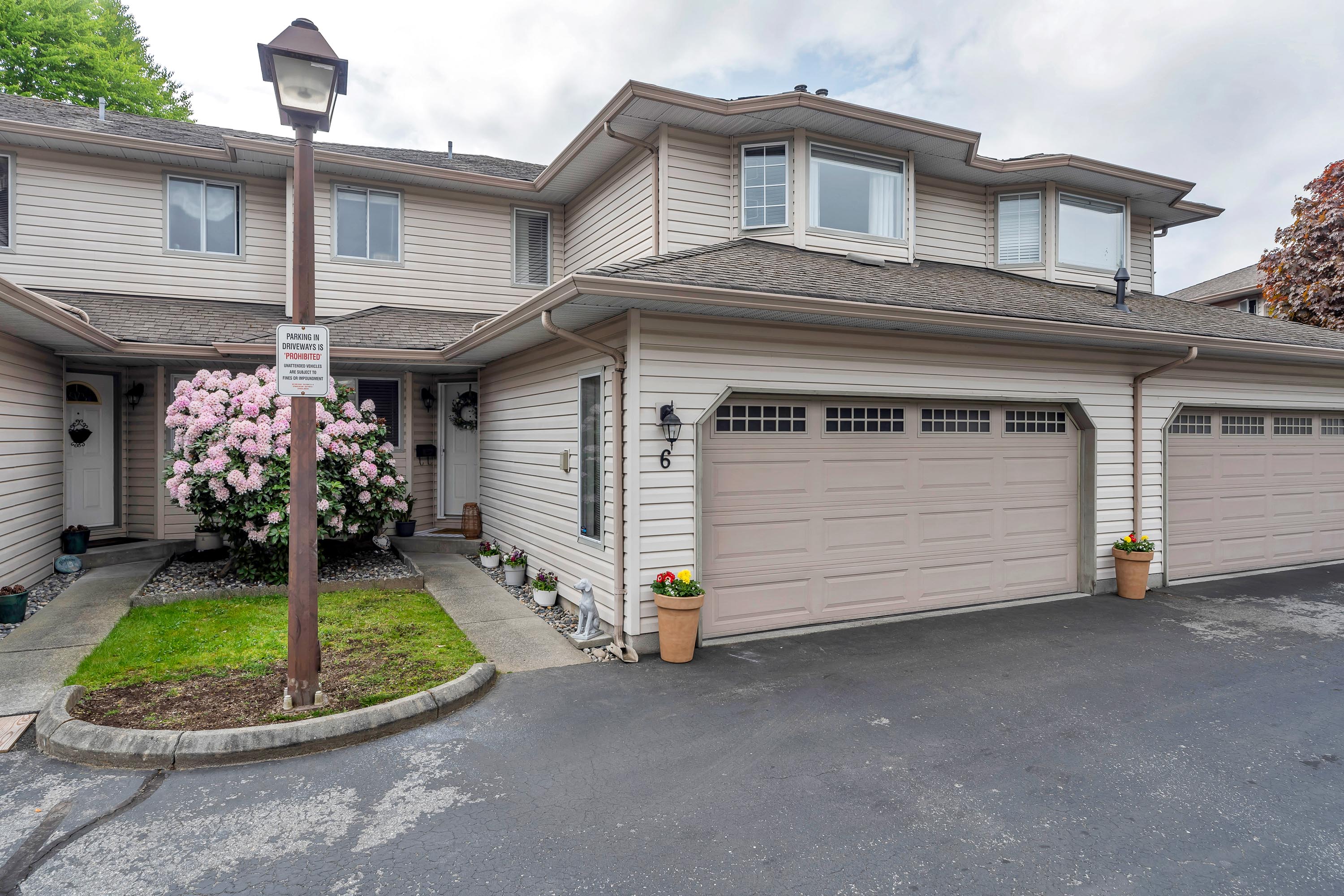 6 - 12268 189A Street, Pitt Meadows