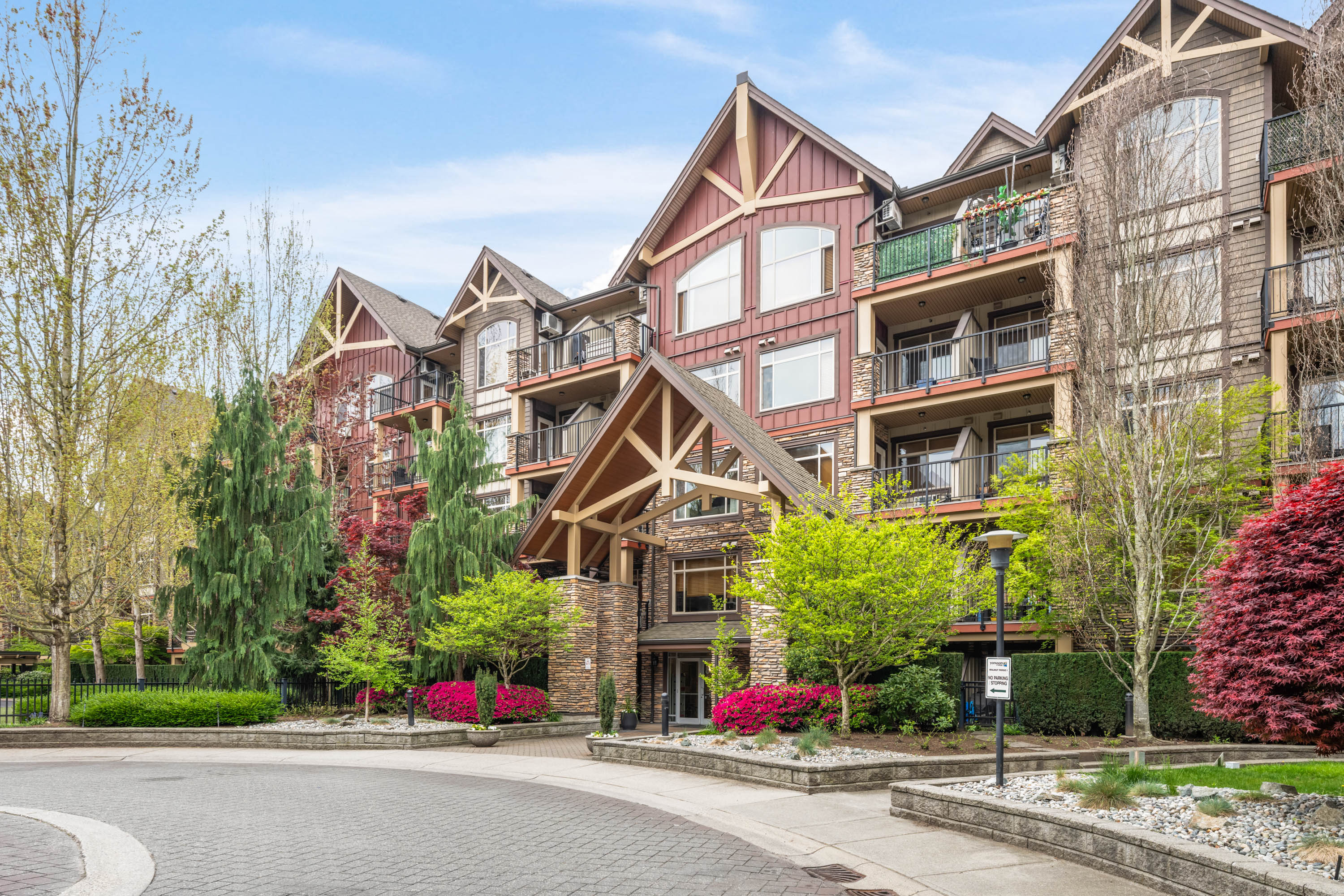 466 - 8328 207A Street, Langley