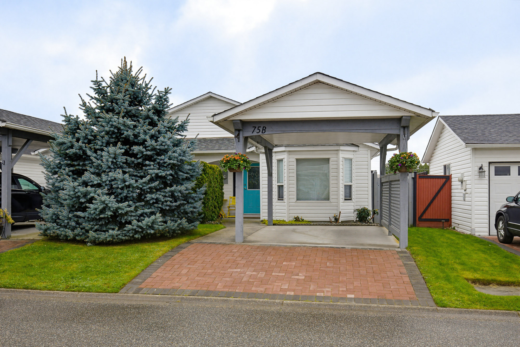 75B - 45918 Knight Road, Chilliwack