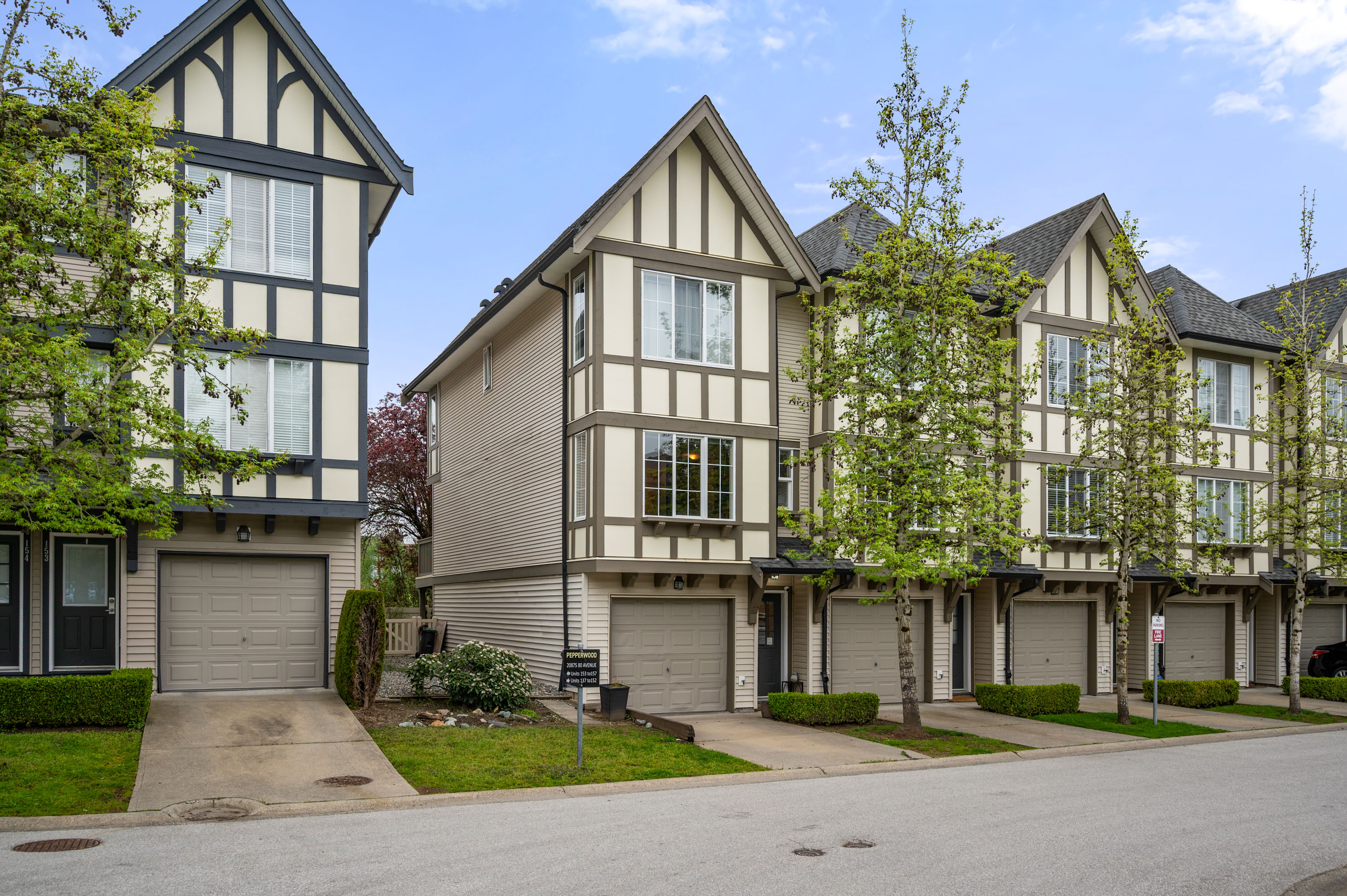 152 - 20875 80 Avenue, Langley