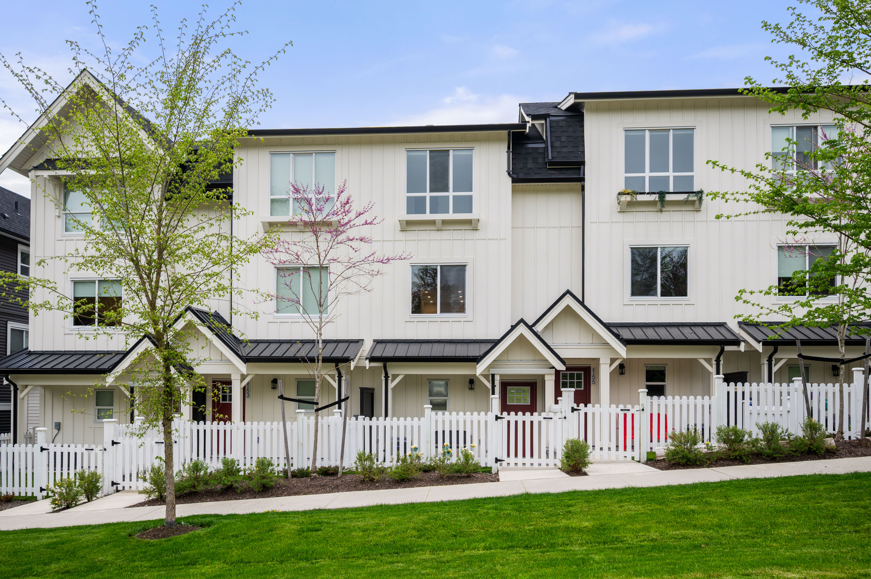 154 - 24951 112 Avenue, Maple Ridge