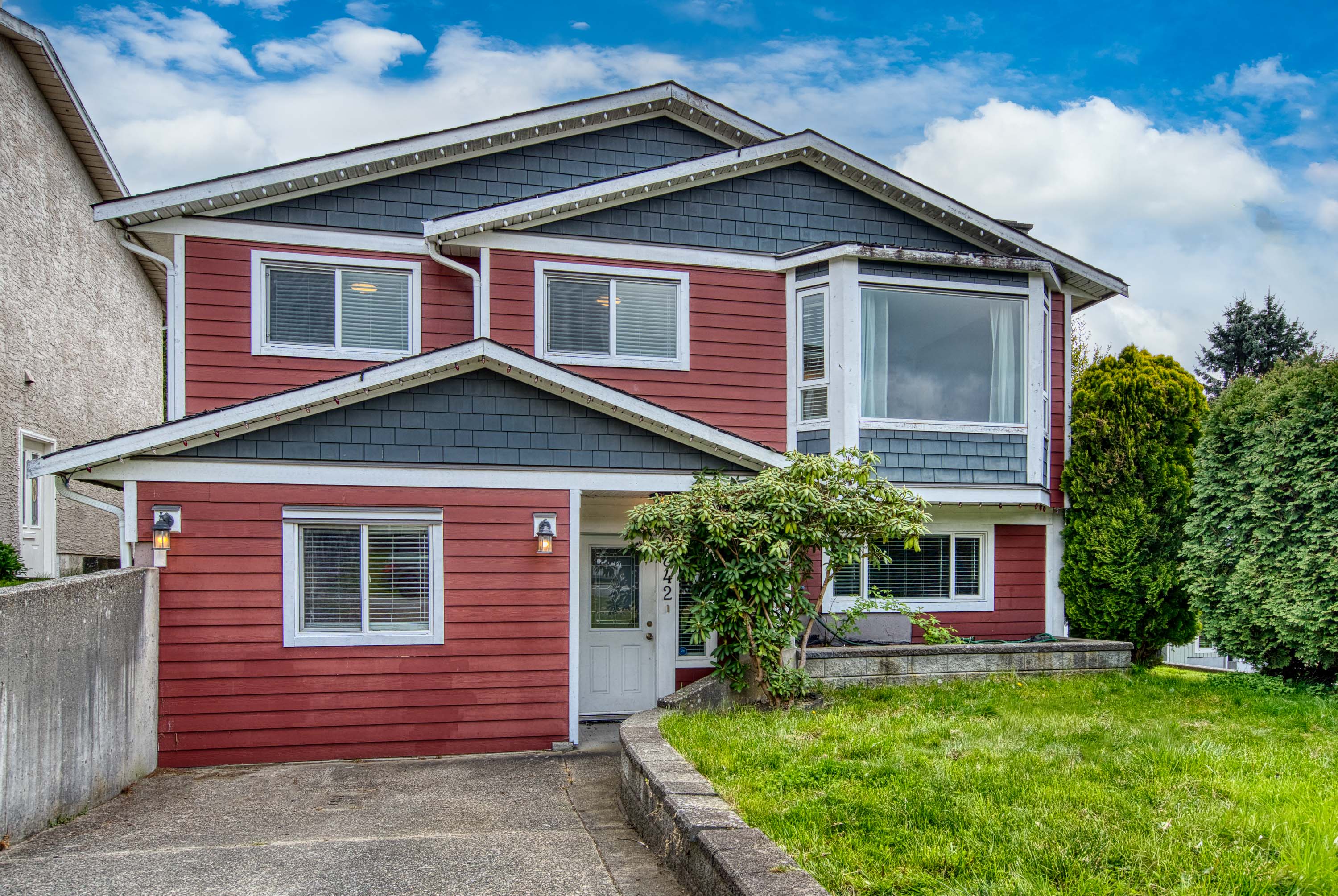 2842 Woodland Court, Langley