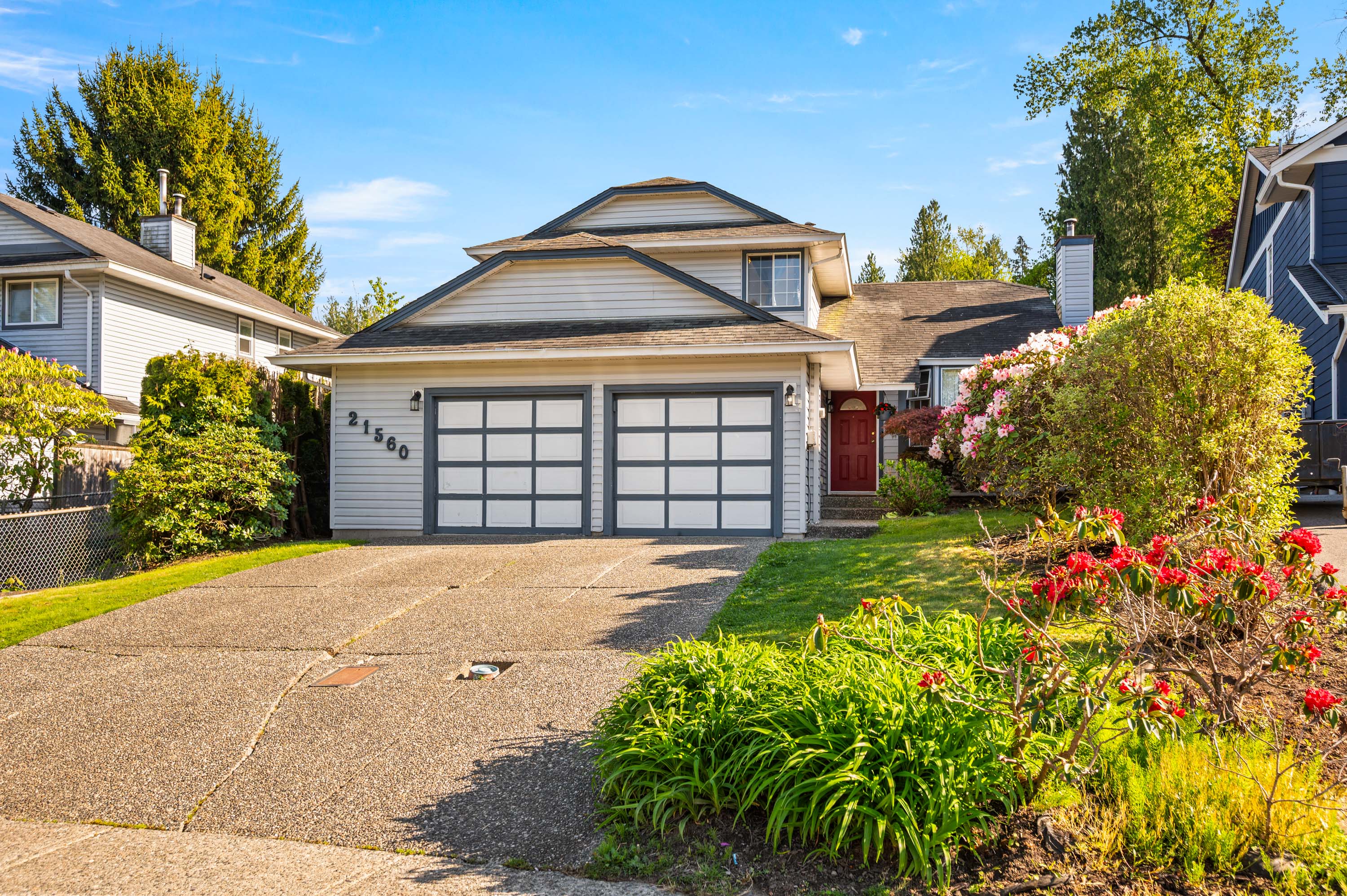 21560 93B Avenue, Langley