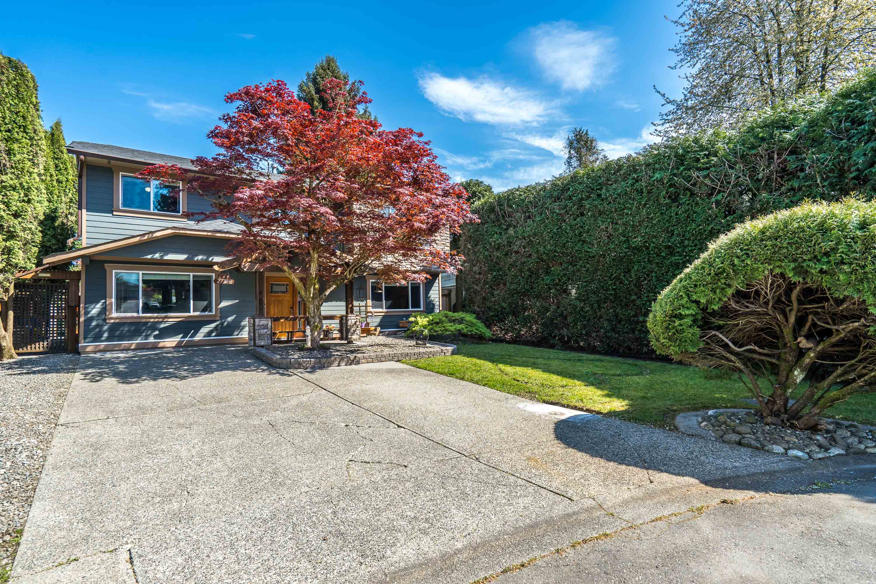 27366 32A Avenue, Langley