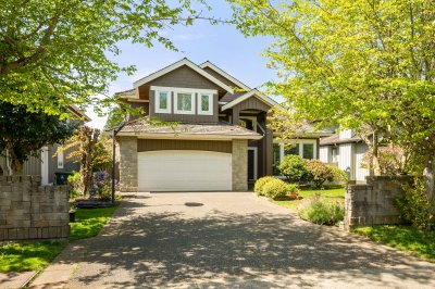 Virtual tour for Richard Shen