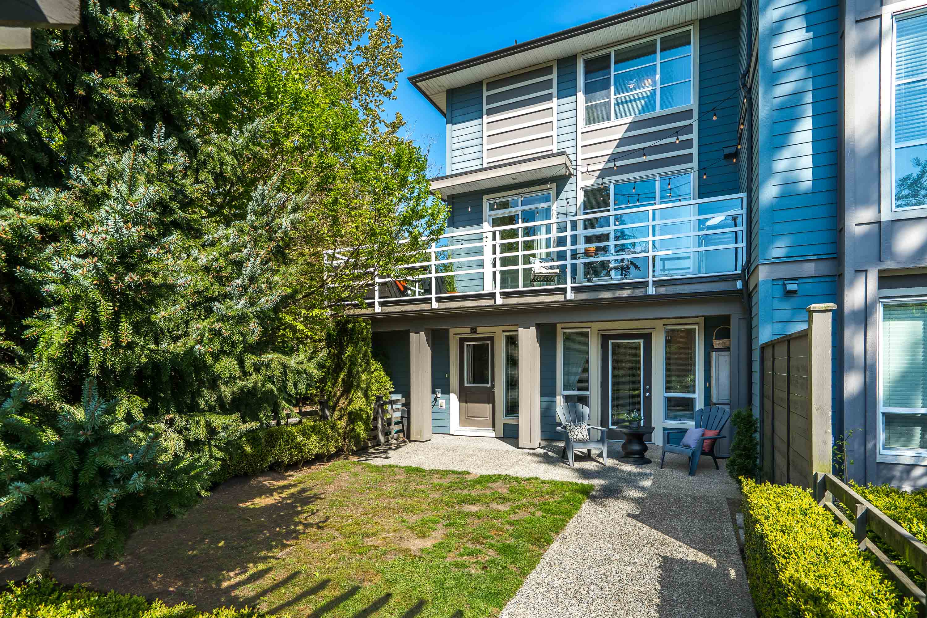 64 - 15405 31 Avenue, South Surrey
