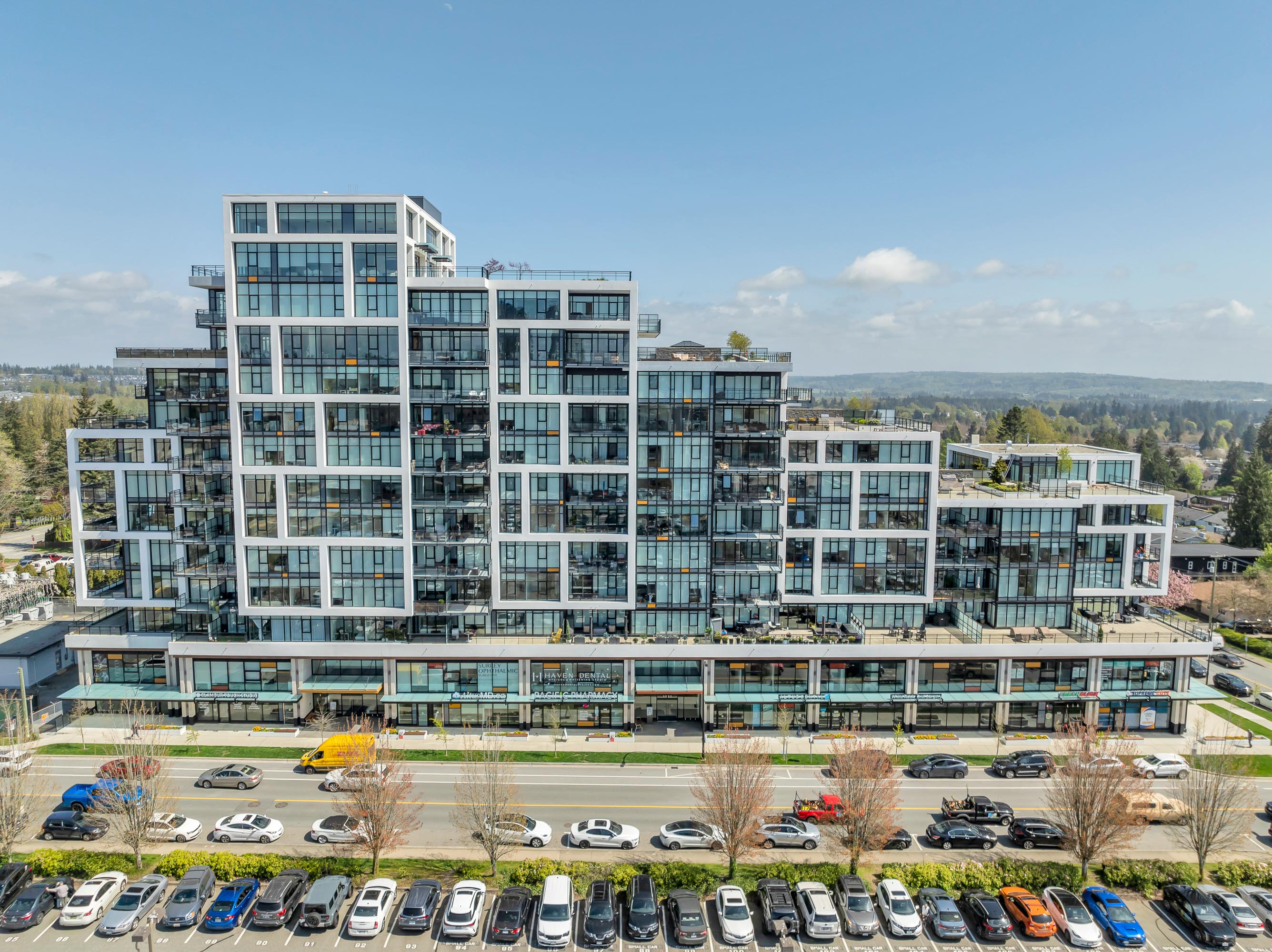 613 - 1526 Finlay Street, White Rock