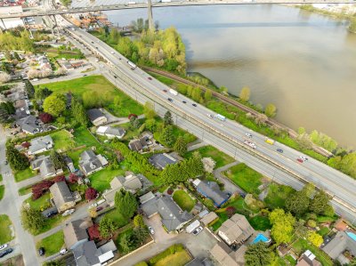 Virtual tour for Duncan J Moffat and Matt Miri