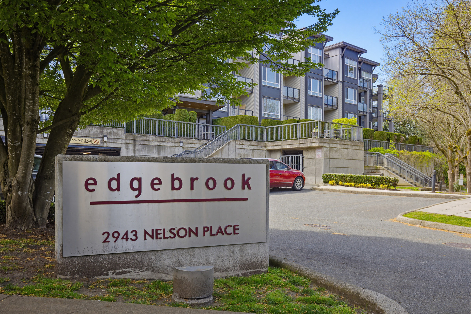 208 - 2943 Nelson Place, Abbotsford