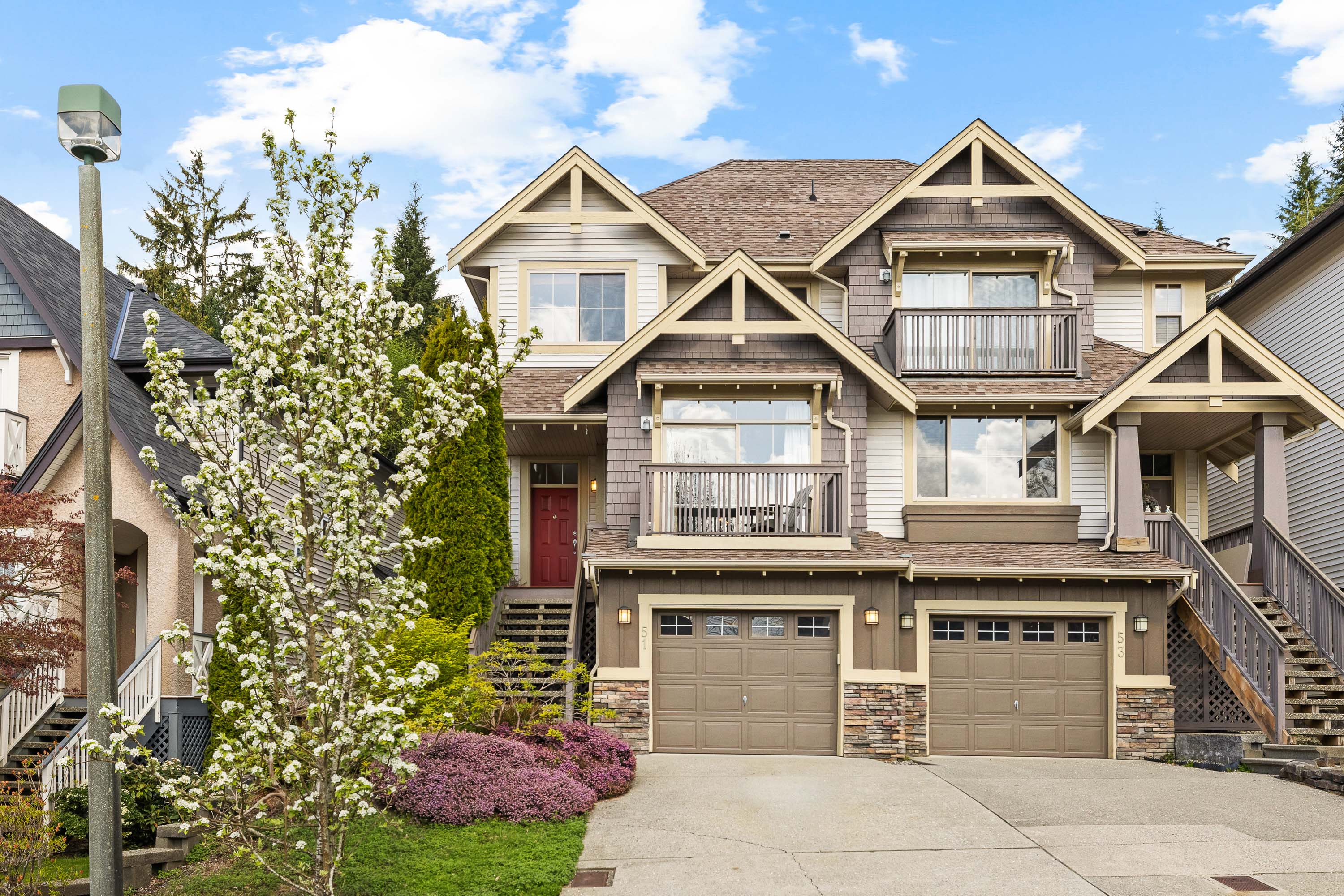 51 Fernway Drive, Port Moody