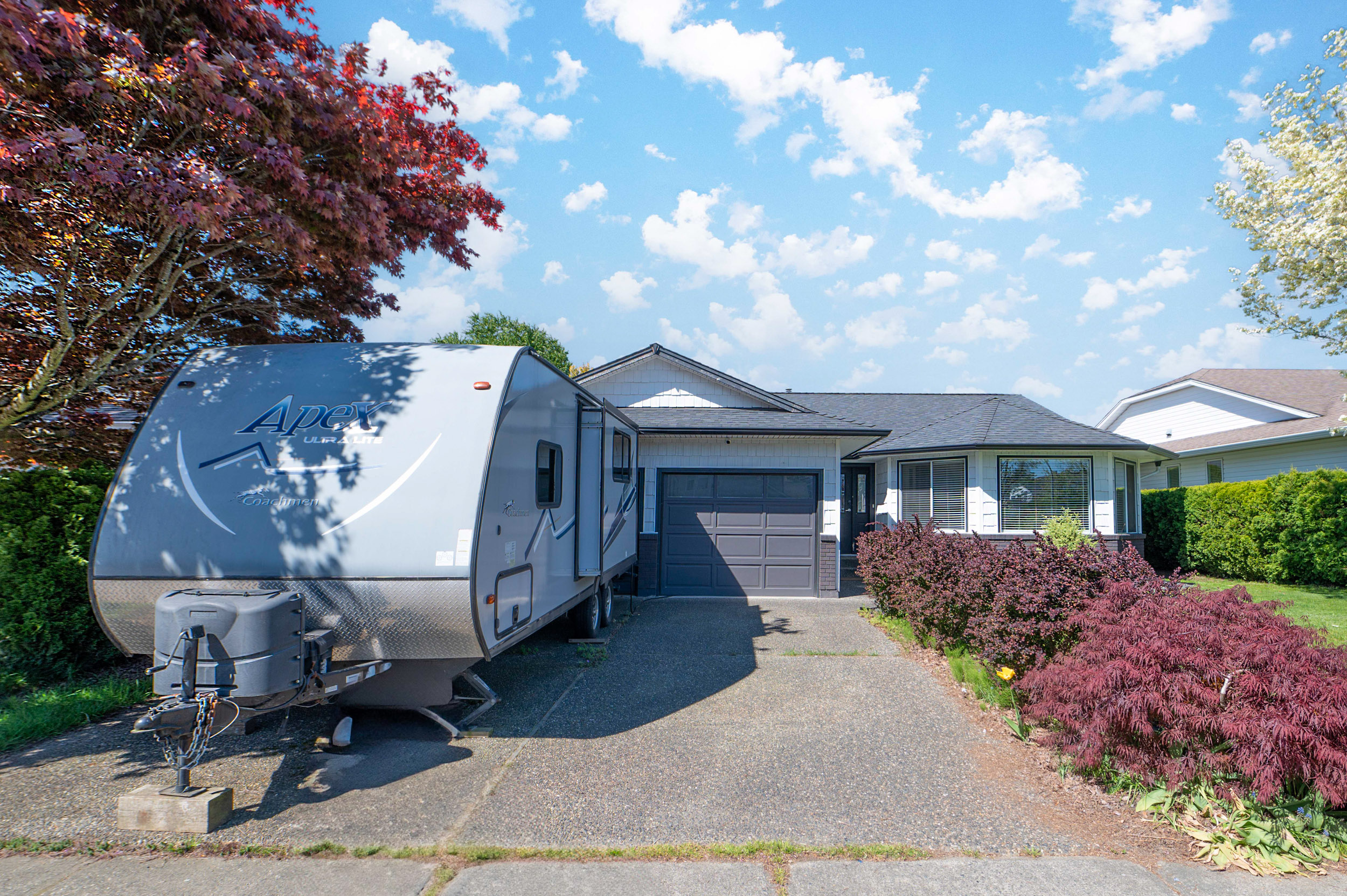 5937 Cambridge Street, Chilliwack
