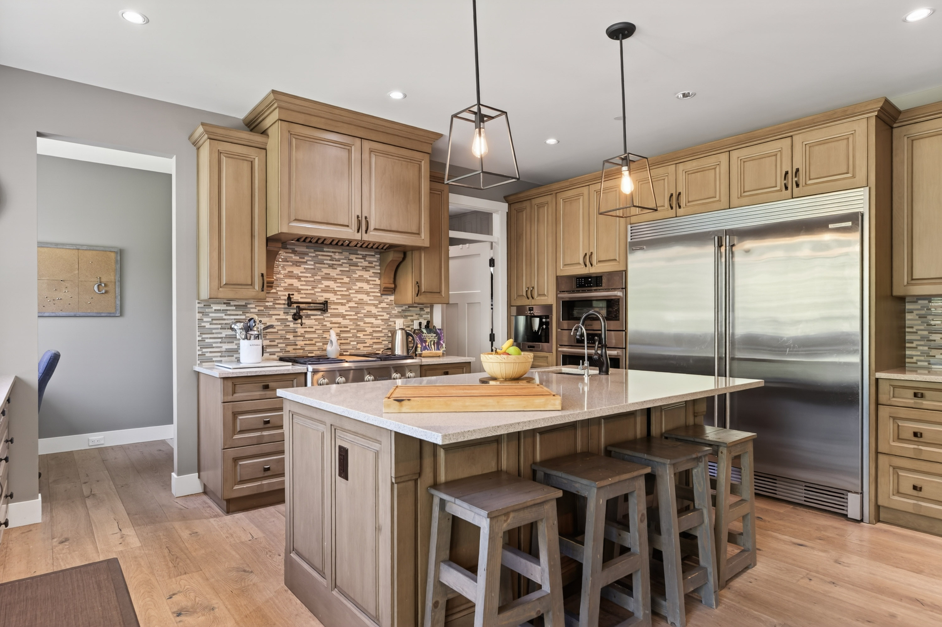 3 - 24453 60 Avenue, Langley