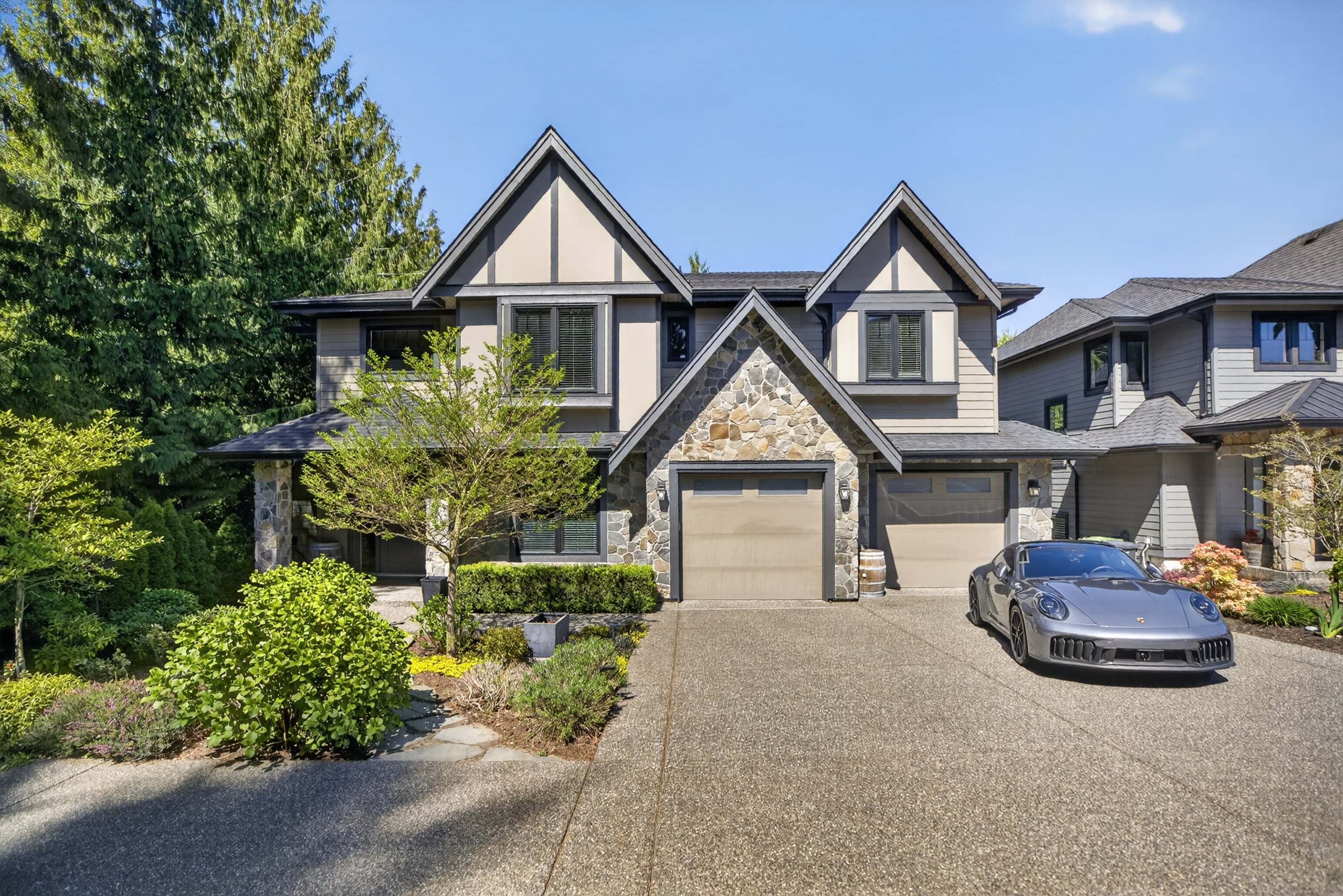 3 - 24453 60 Avenue, Langley