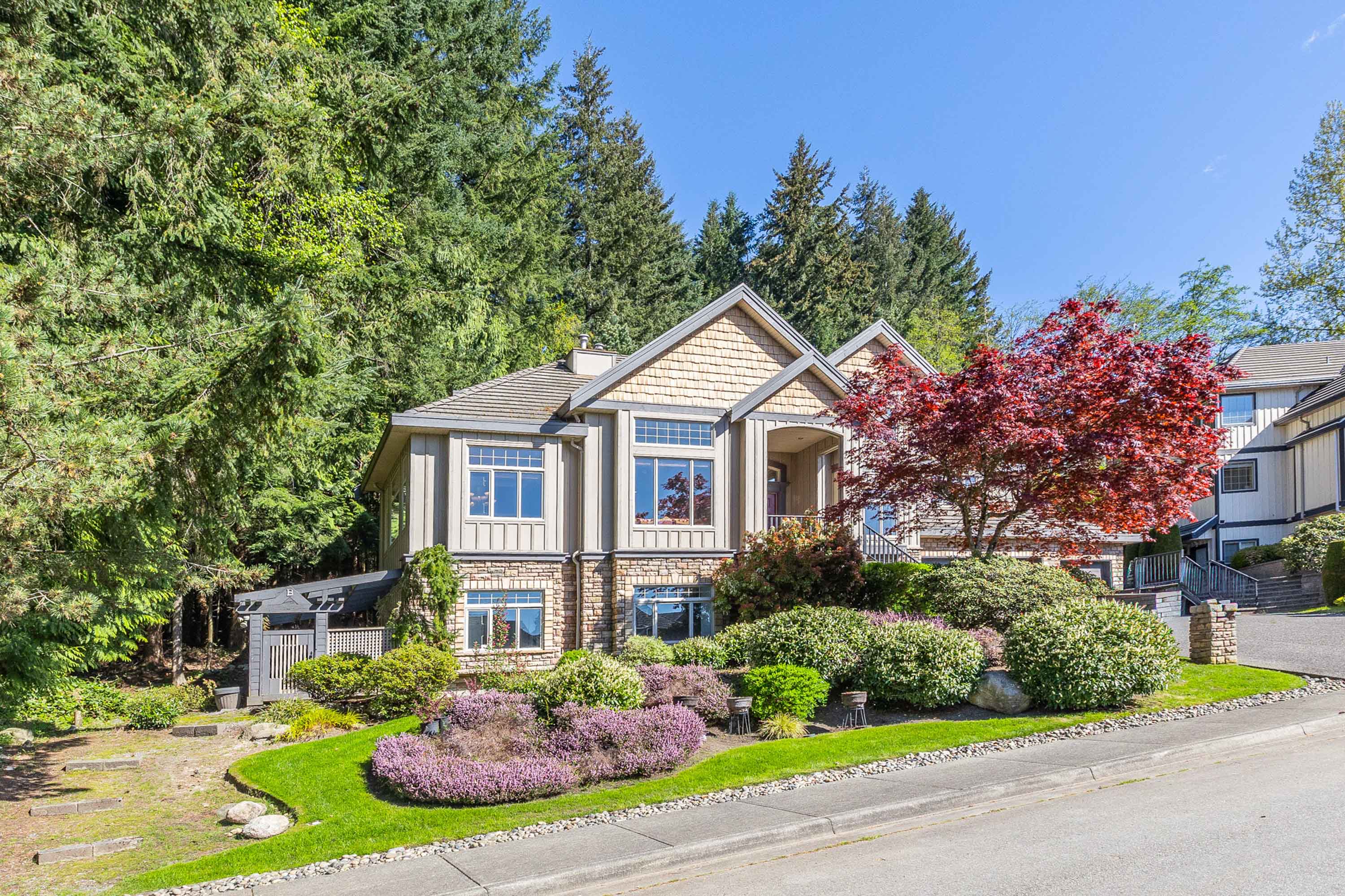 1550 Rockcress Place, Coquitlam