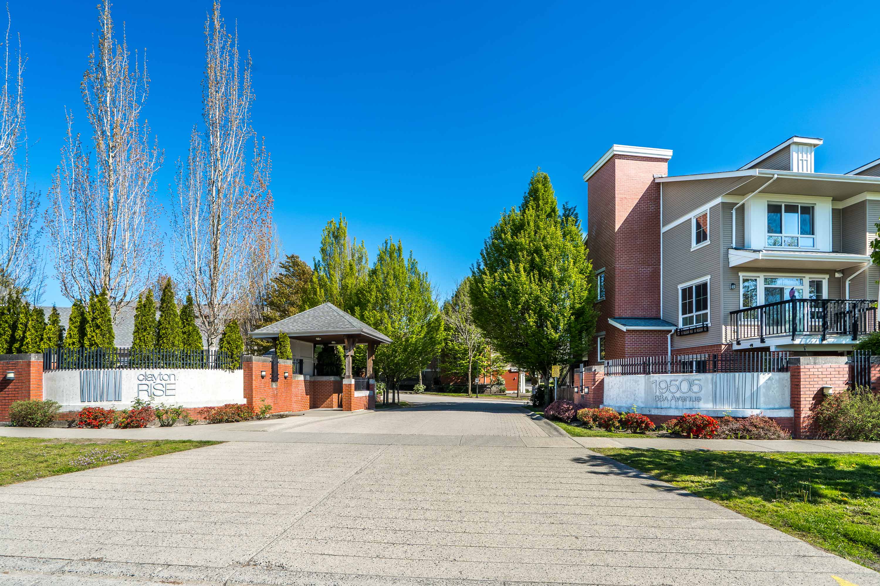 26 - 19505 68A Avenue, Surrey