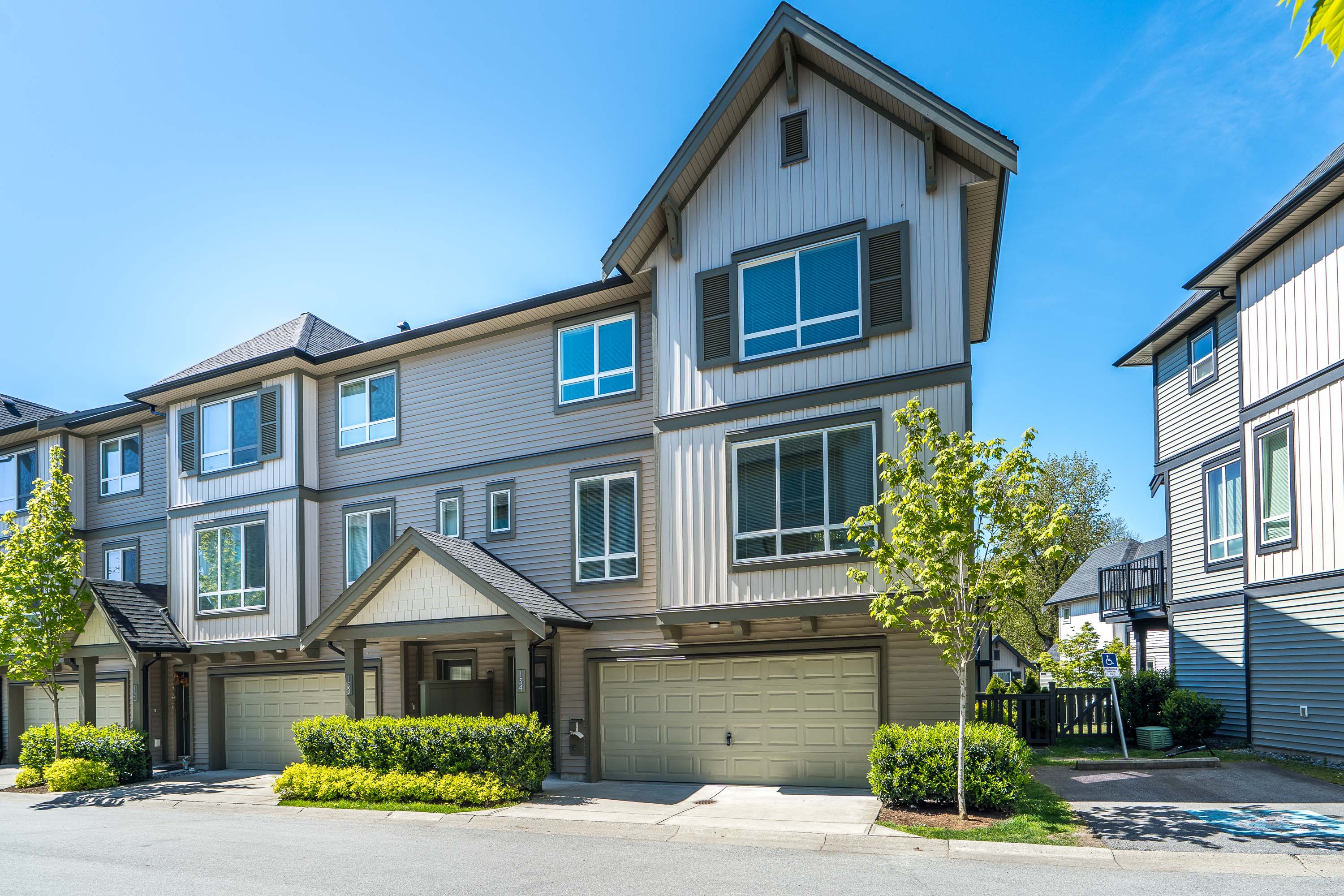 154 - 30930 Westridge Place, Abbotsford