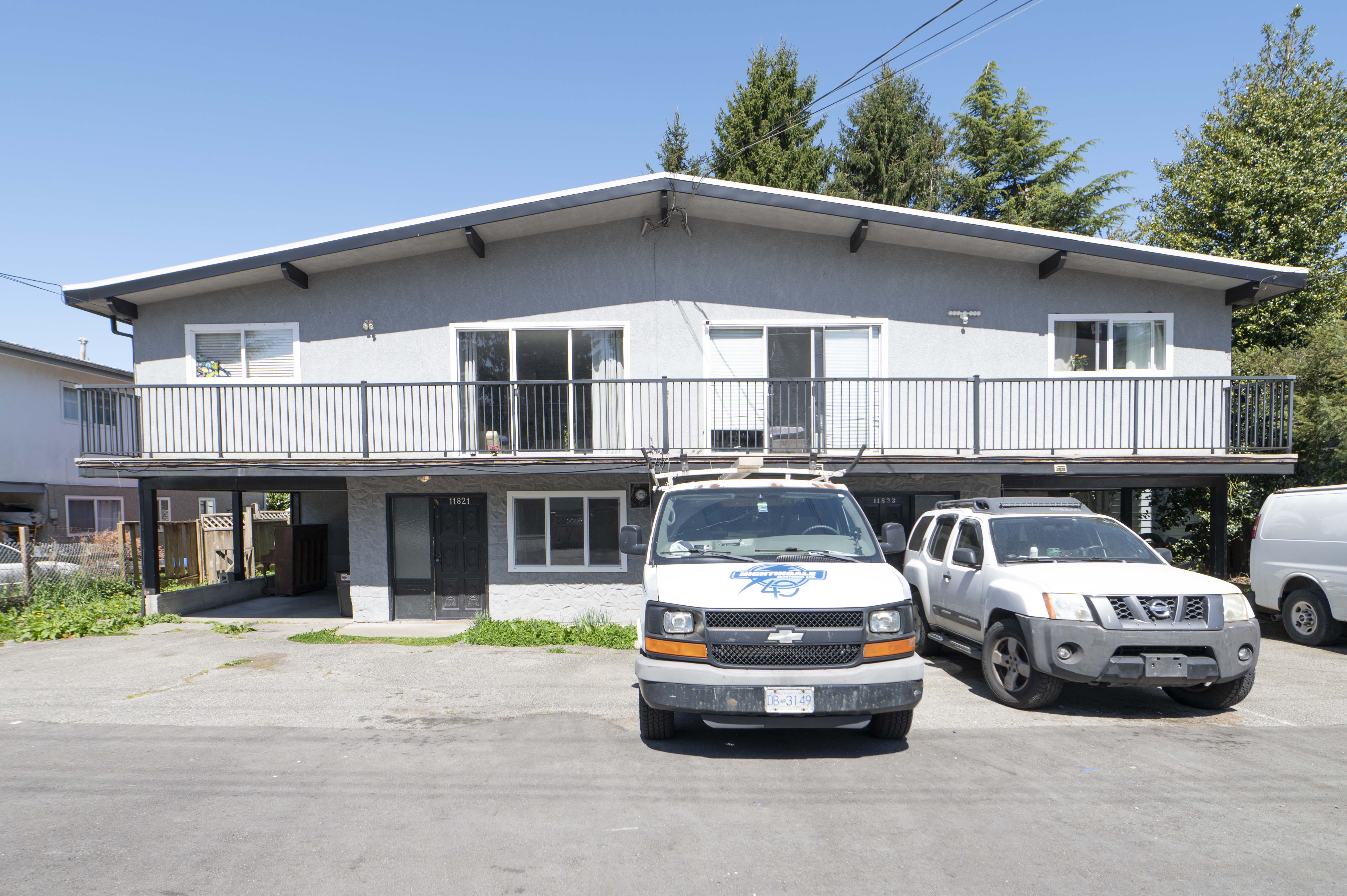 11821 - 11823 72 Avenue, Delta