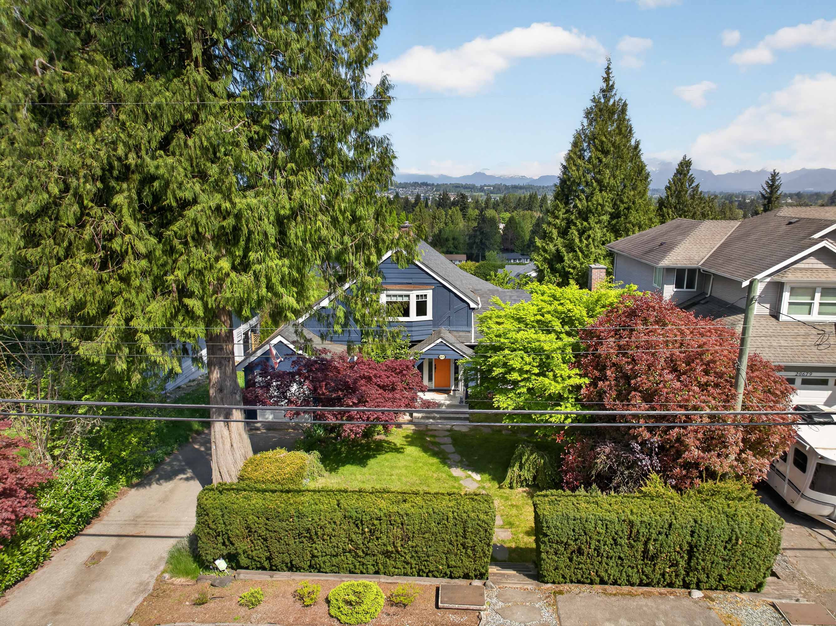 20675 46A Avenue, Langley