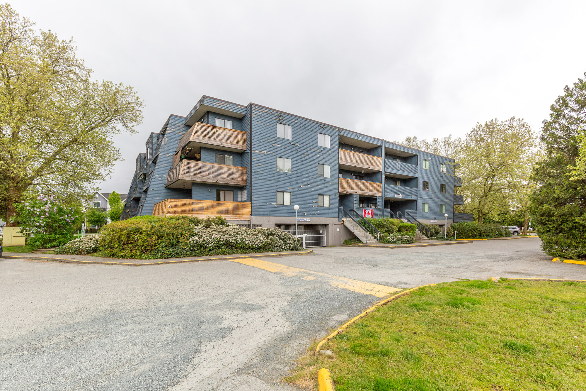 309 - 5906 176A Street, Surrey