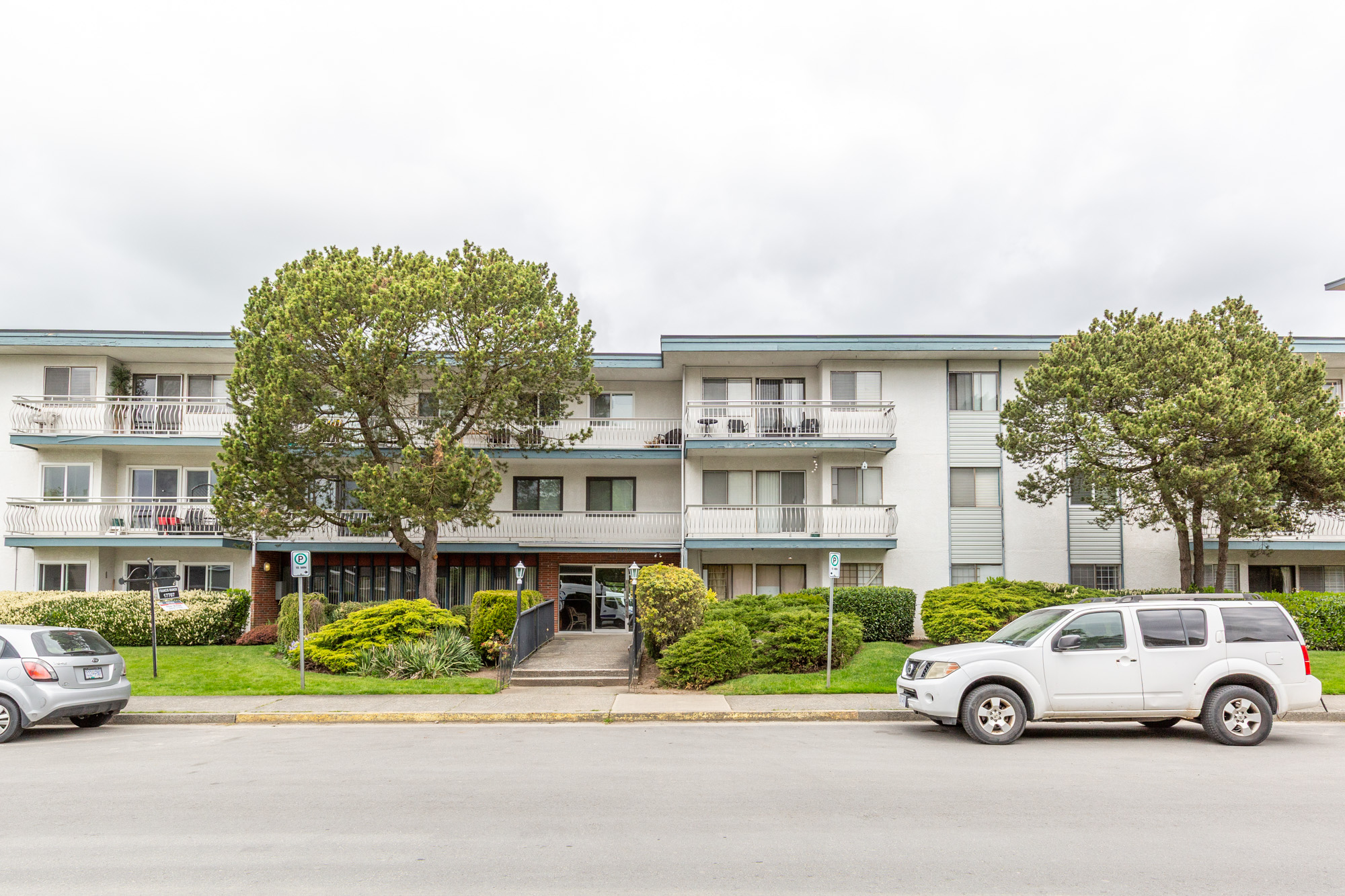 321 - 17707 57A Avenue, Surrey