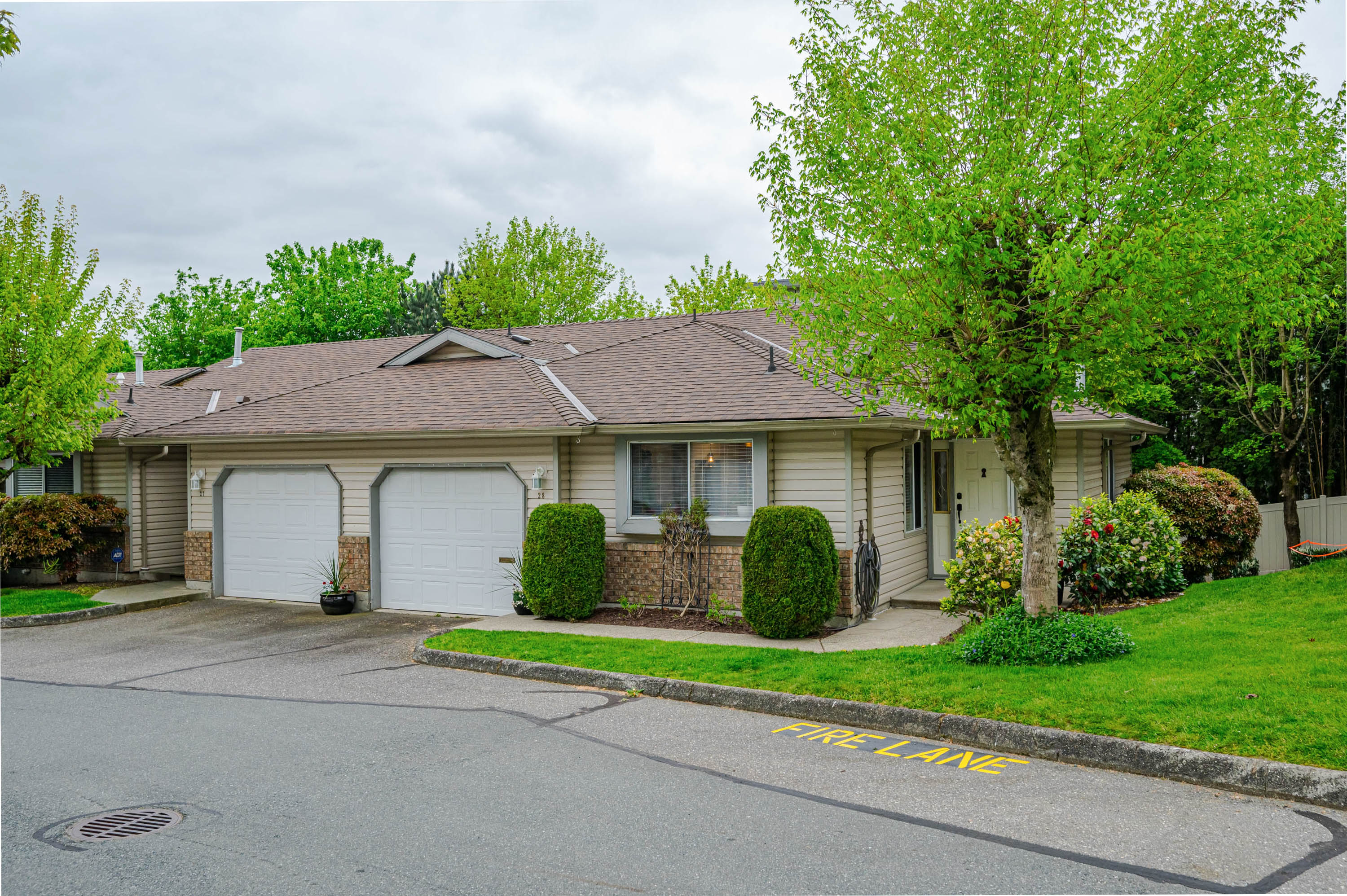 28 - 2023 Winfield Drive, Abbotsford