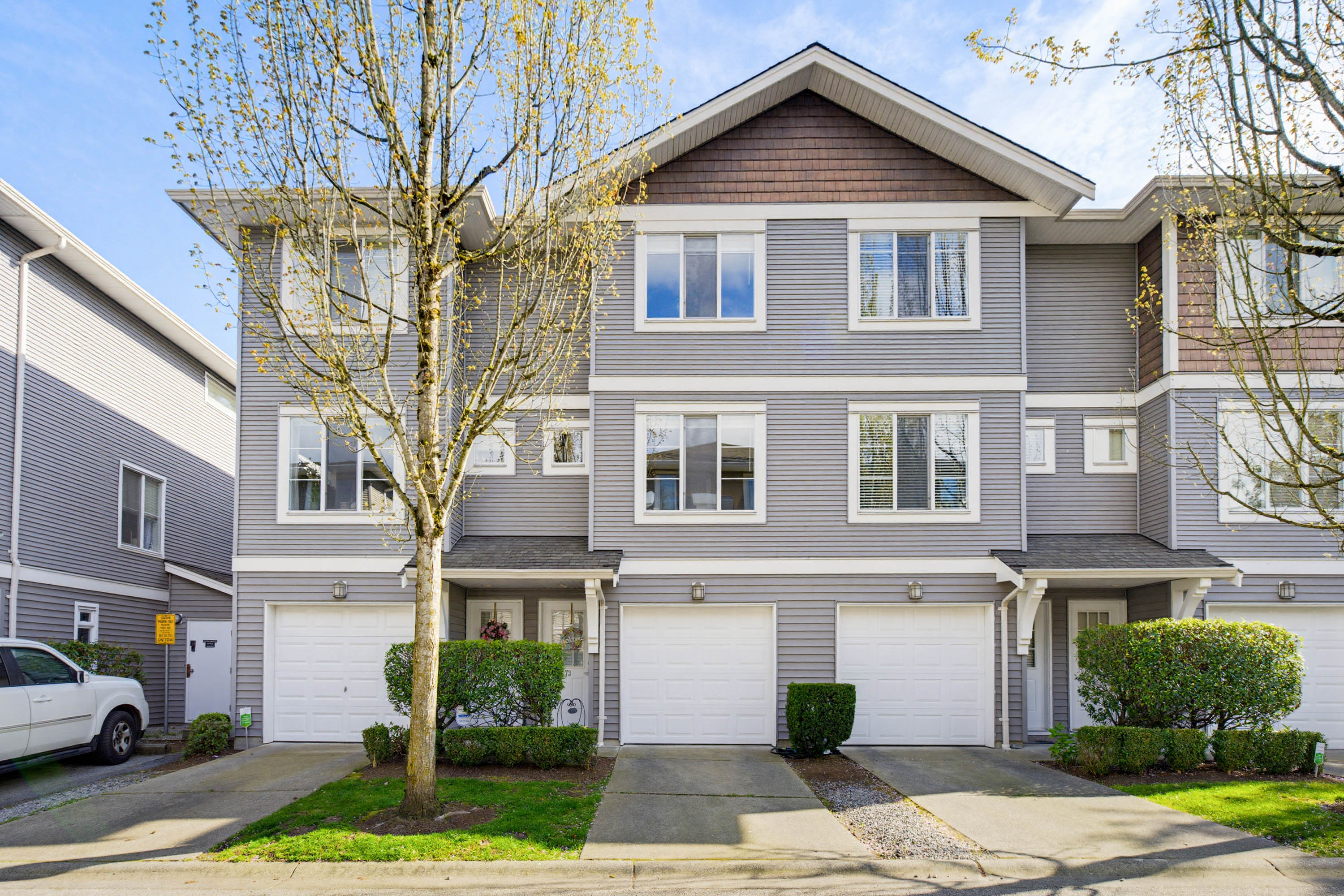 73 - 15155 62A Avenue, Surrey