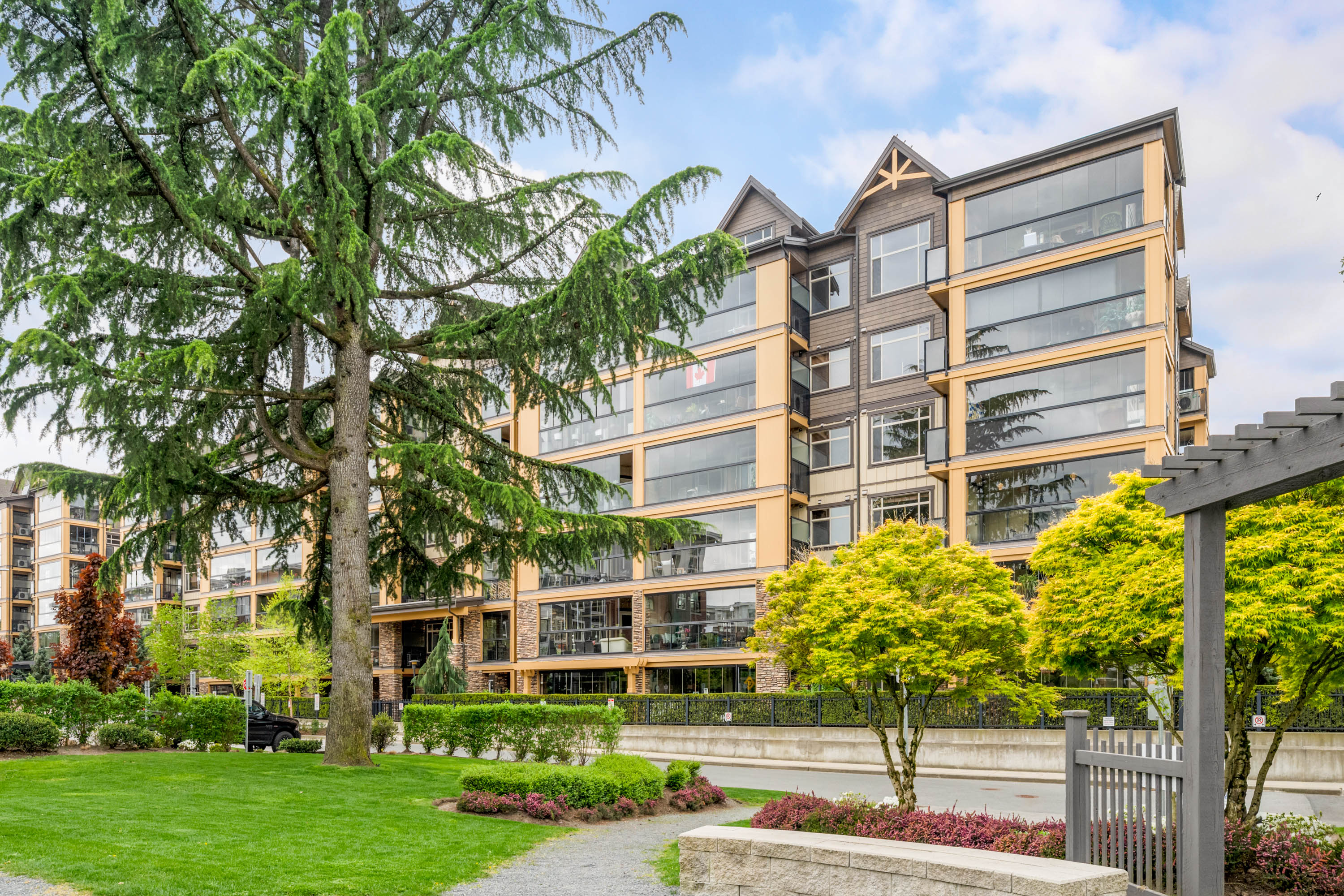 133A - 8157 207A Street, Langley