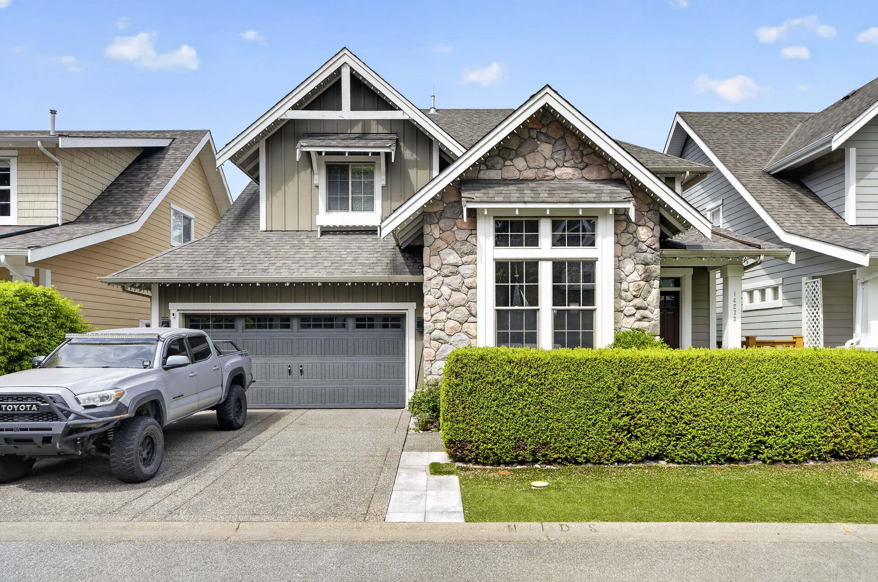 14273 36A Avenue, Surrey