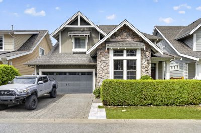 Virtual tour for Nora Woo