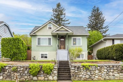Virtual tour for The Property Twins