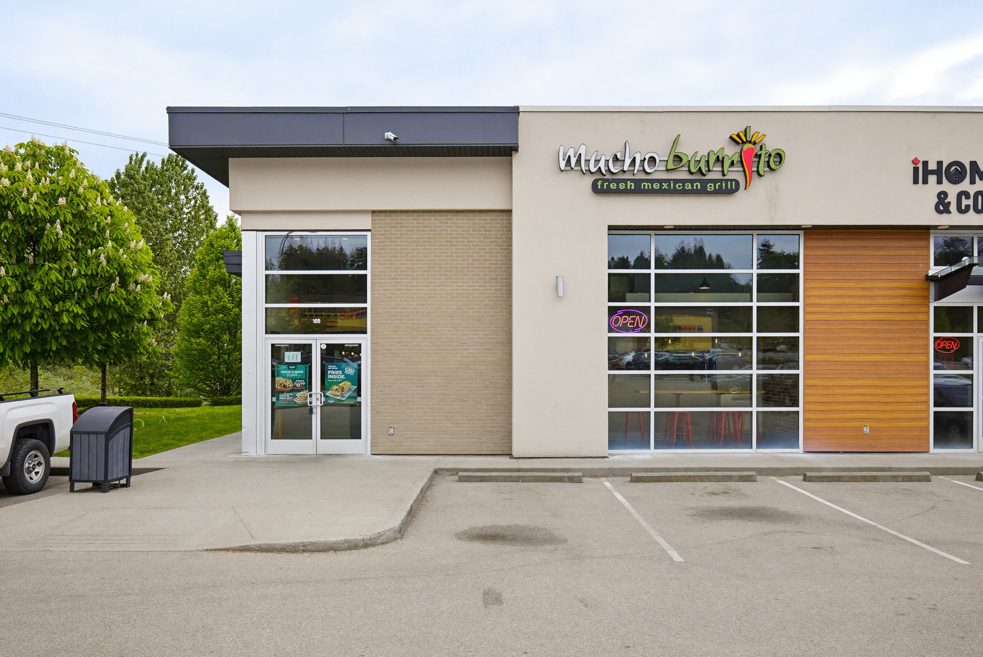 105 - 34261 Marshall Road, Abbotsford