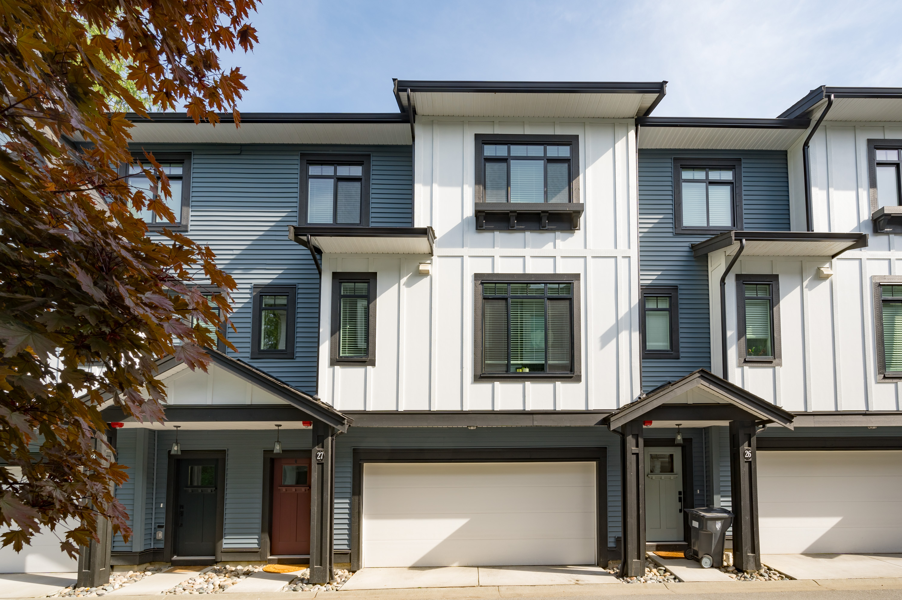 27 - 6897 201 Street, Langley