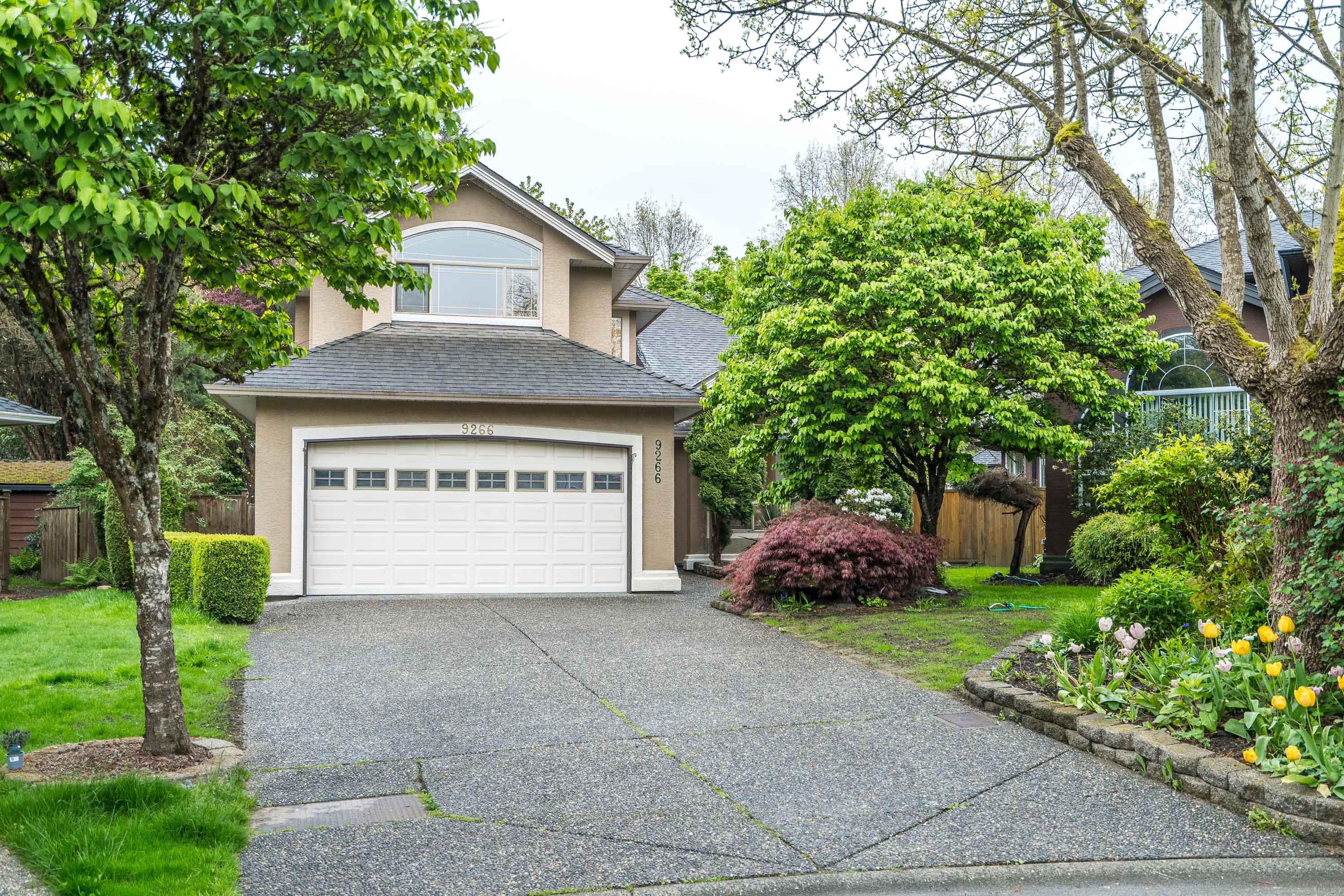 9266 207 Street, Langley