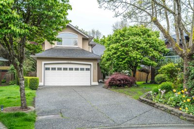 Virtual tour for Jenny Ma
