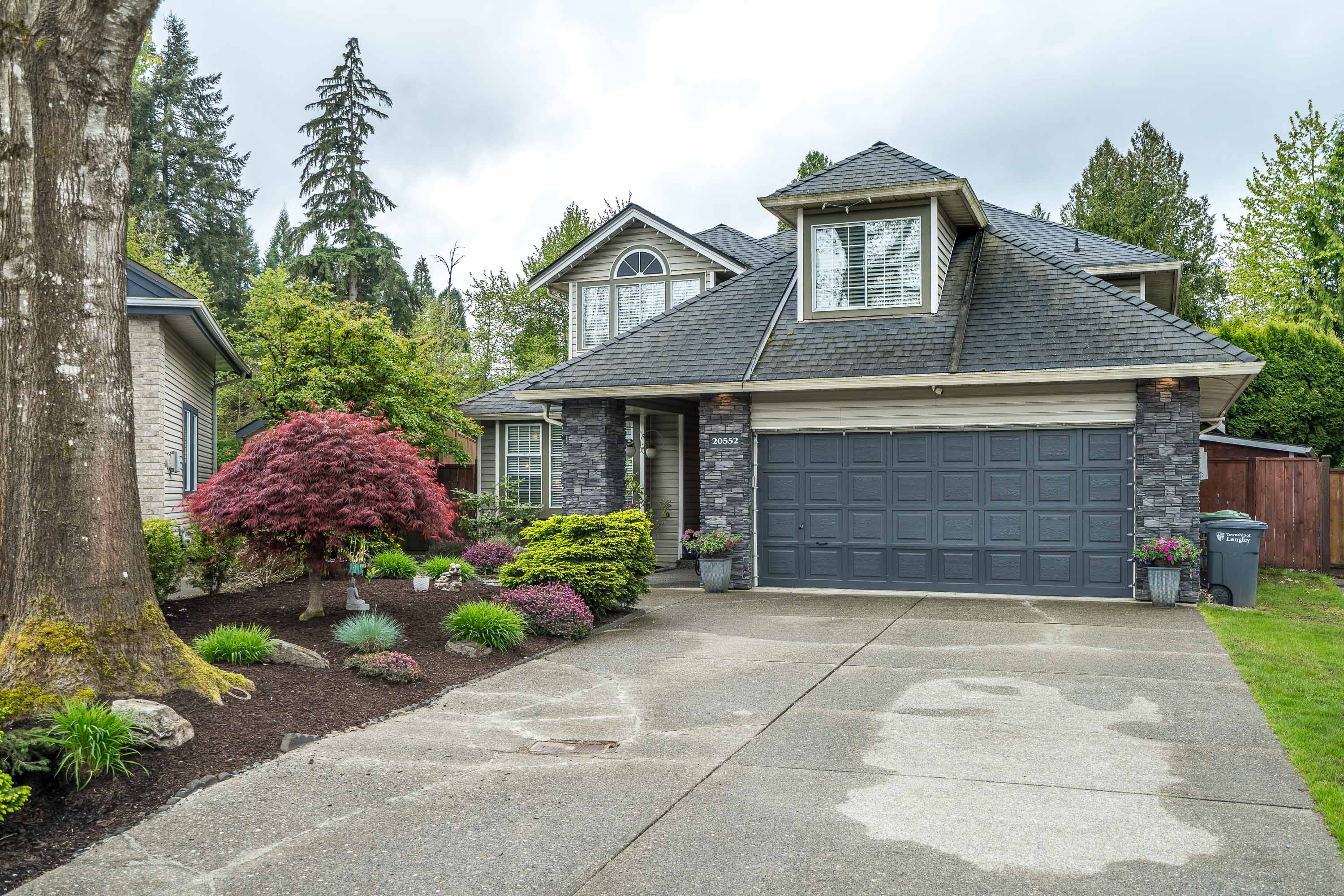 20552 96A Avenue, Langley