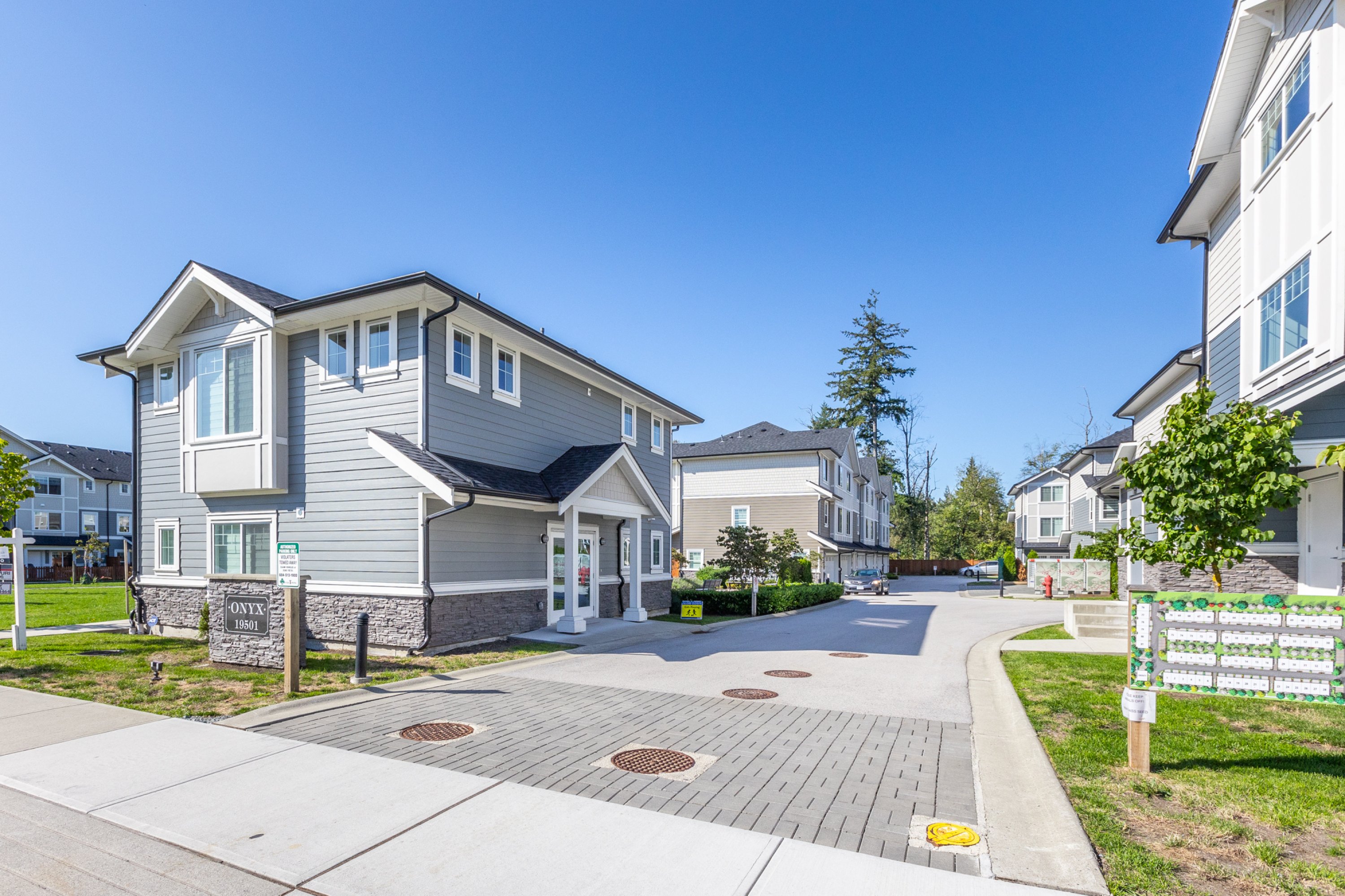 31 - 19501 74 Avenue, Surrey